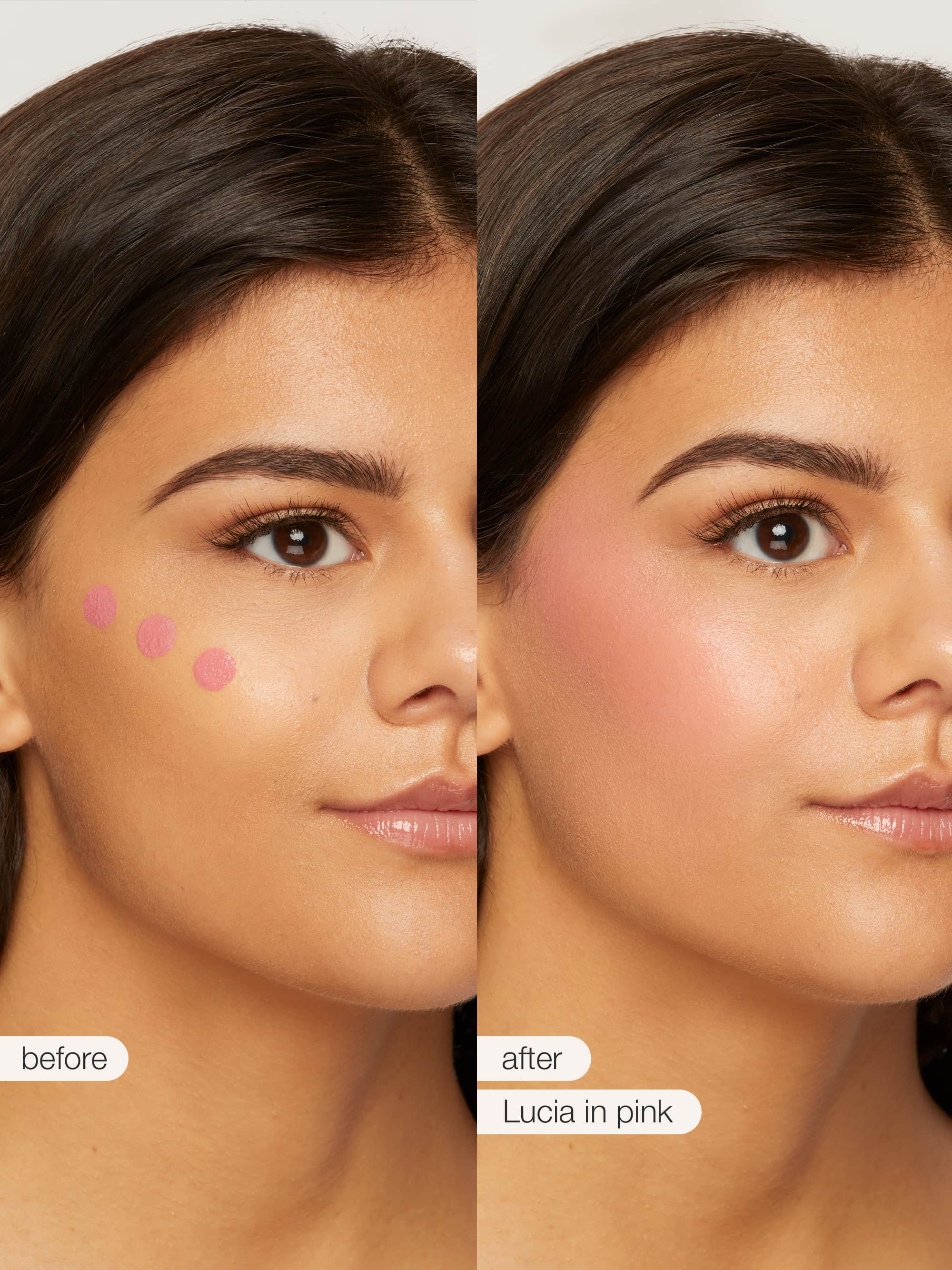 maneater™ satin blush cheek plump - Image 18