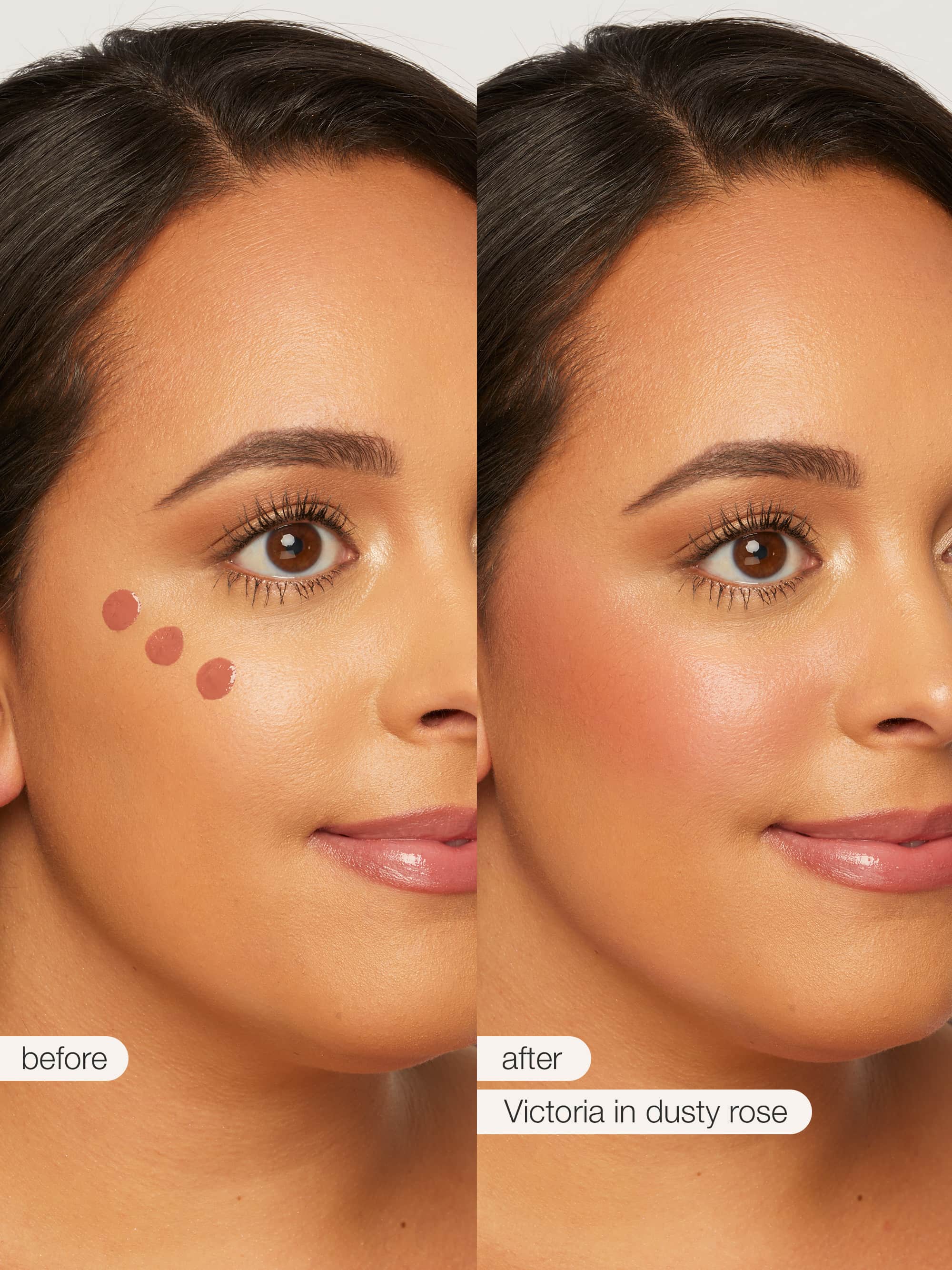 maneater™ satin blush cheek plump - Image 23