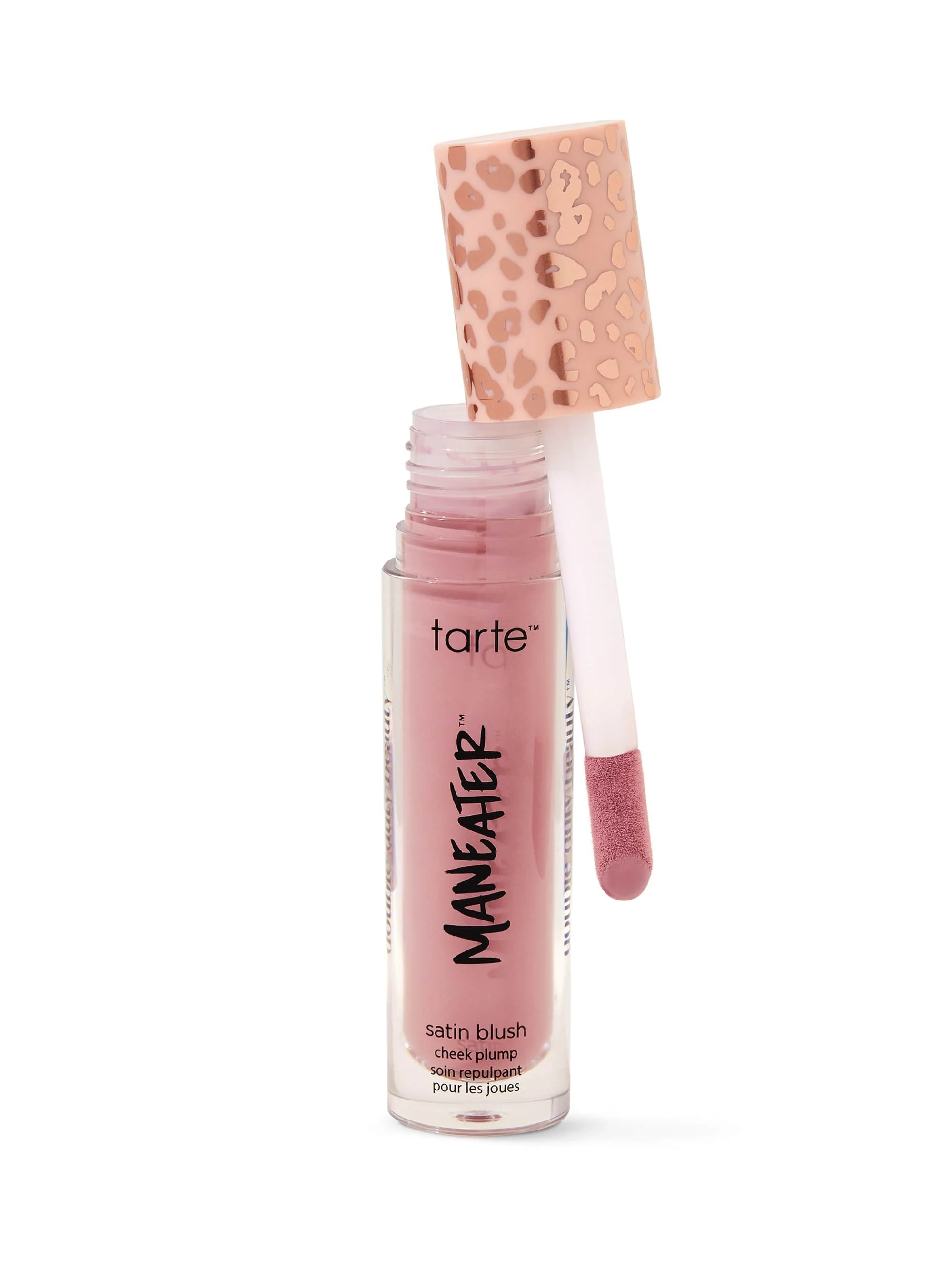 maneater™ satin blush cheek plump - Image 5