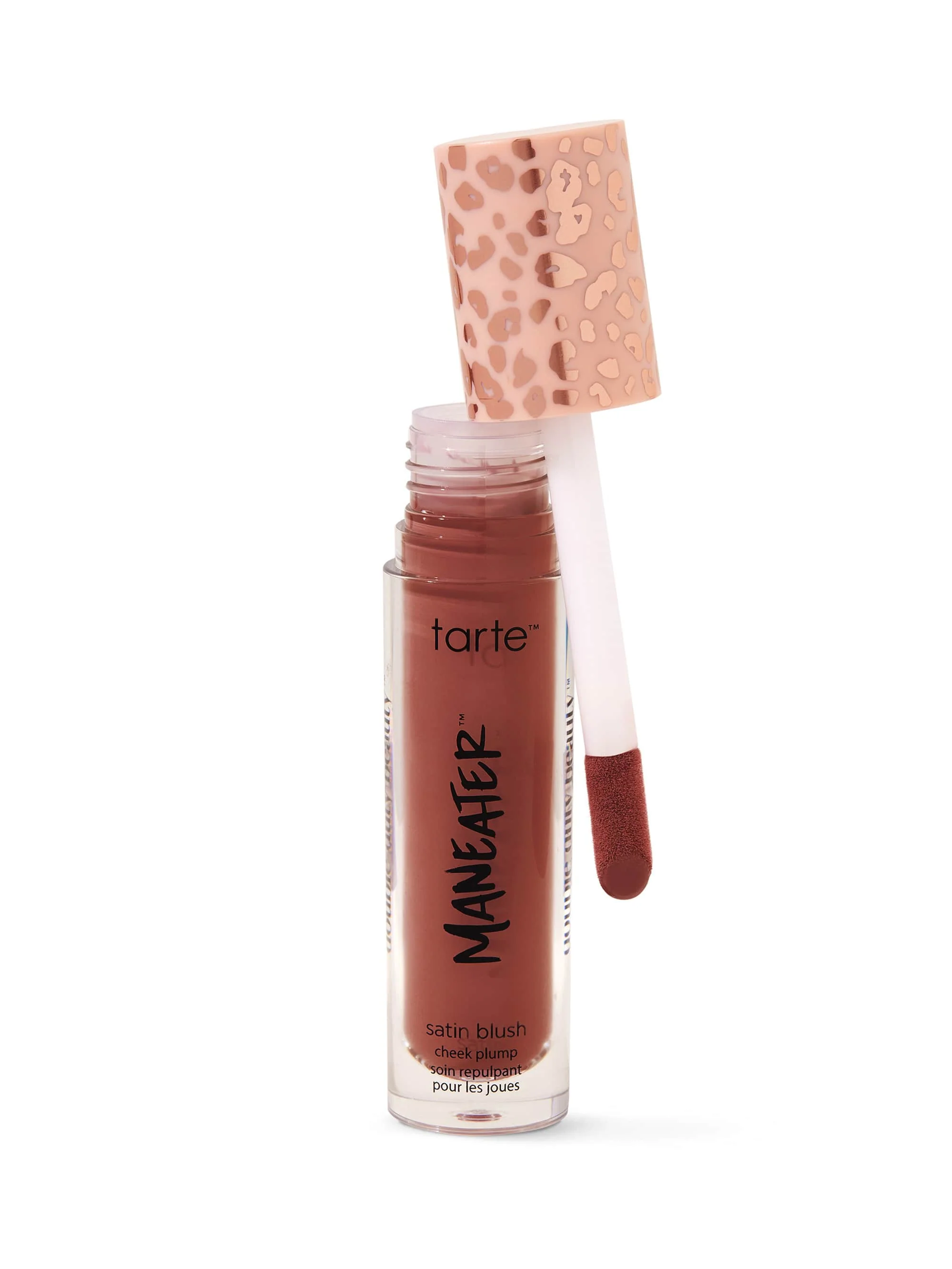 maneater™ satin blush cheek plump - Image 7