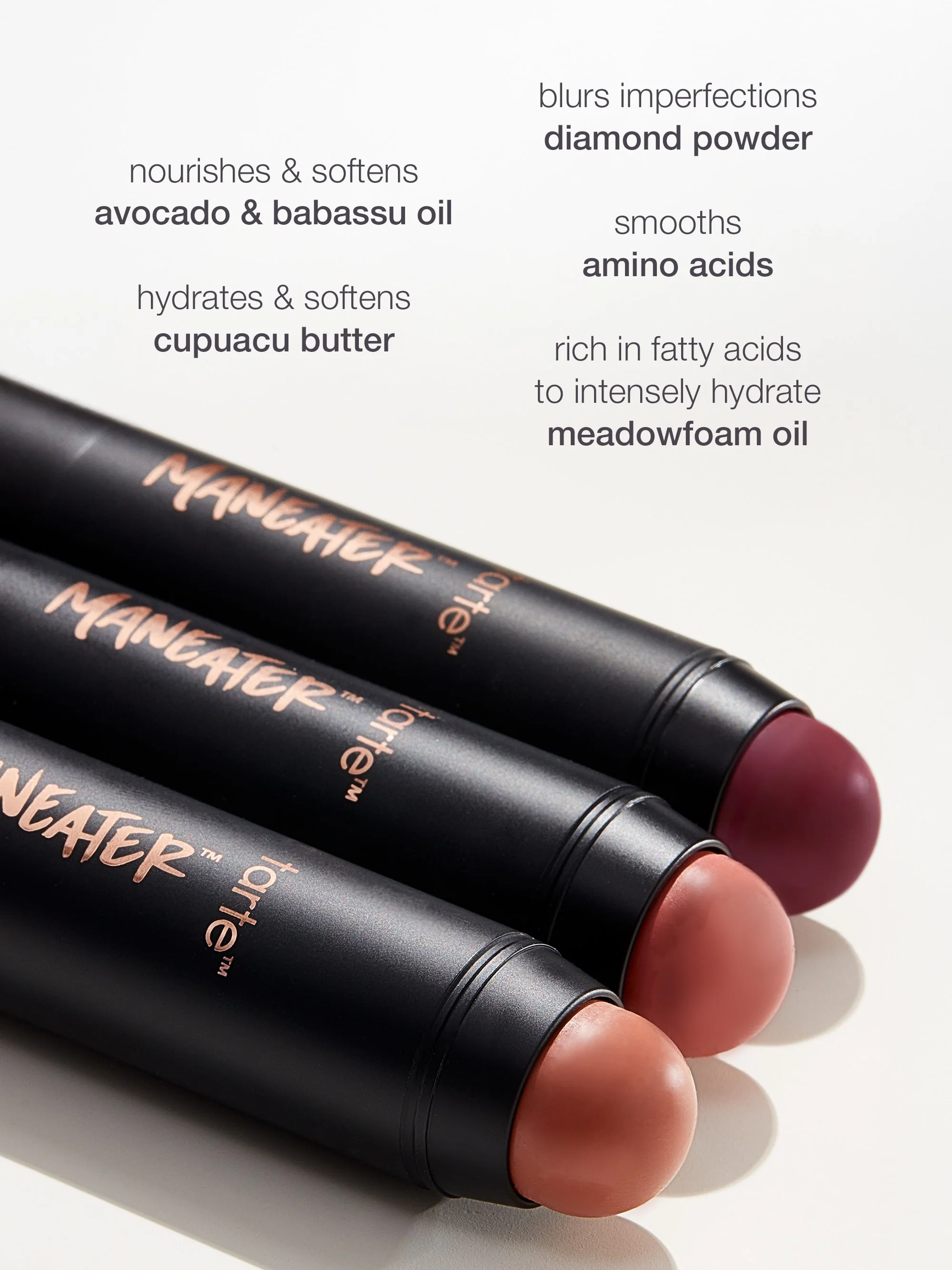maneater™ silk stick blush - Image 9