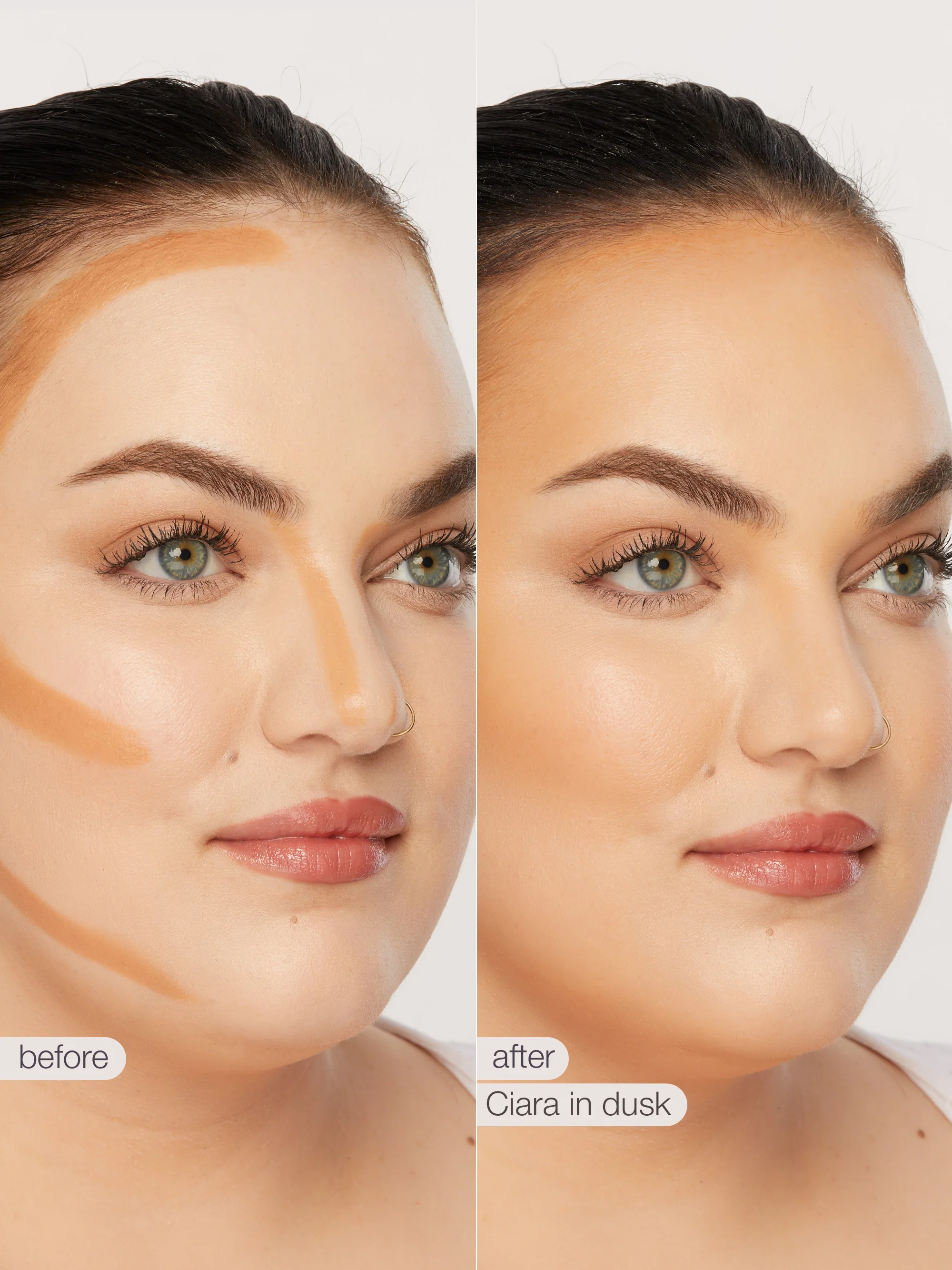 maneater™ silk stick bronzer - Image 15