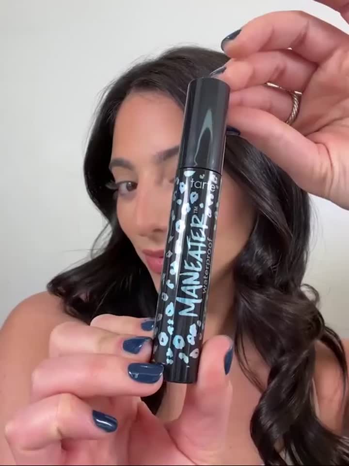 maneater™ waterproof mascara - Image 2