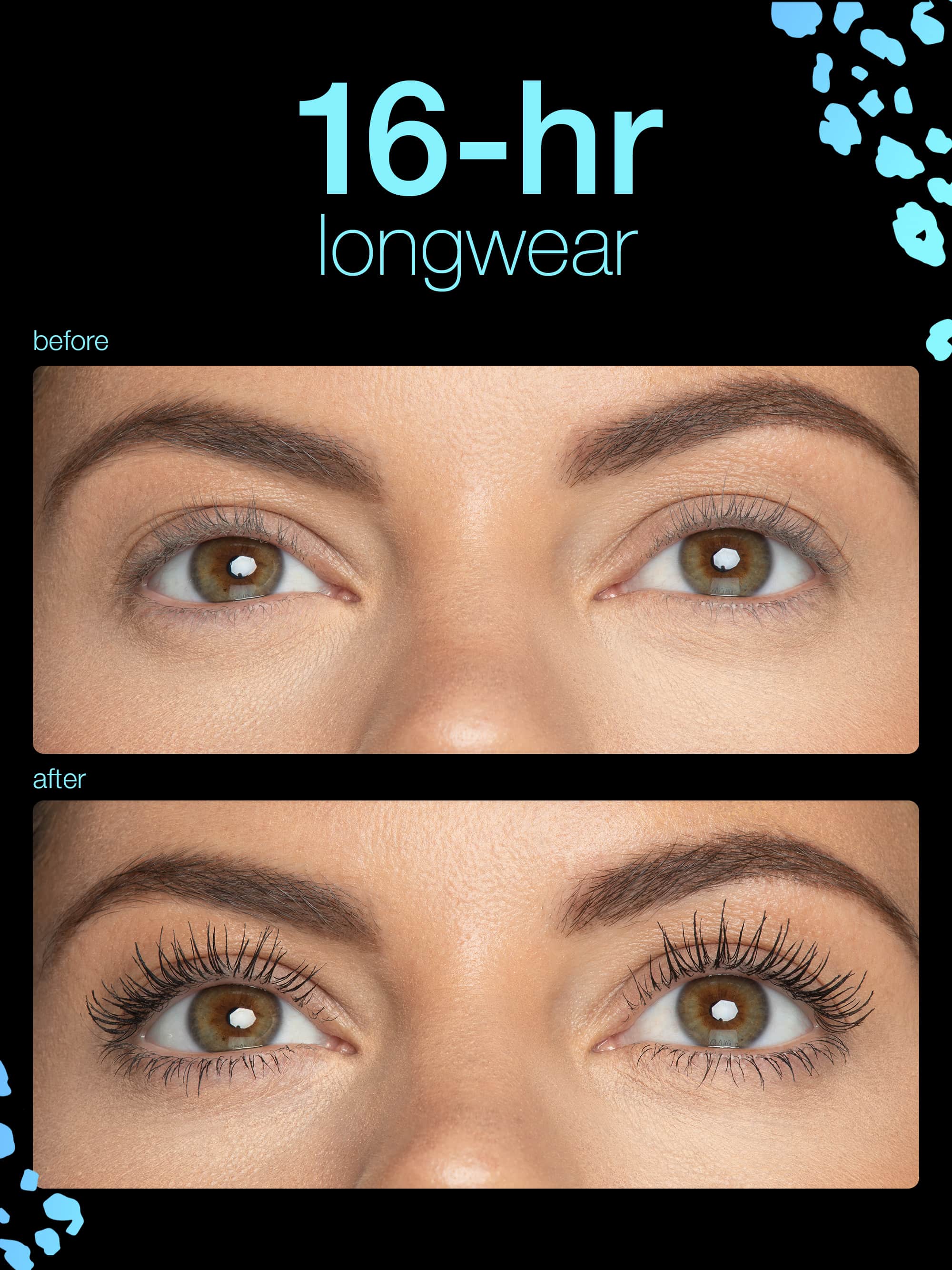 maneater™ waterproof mascara - Image 5