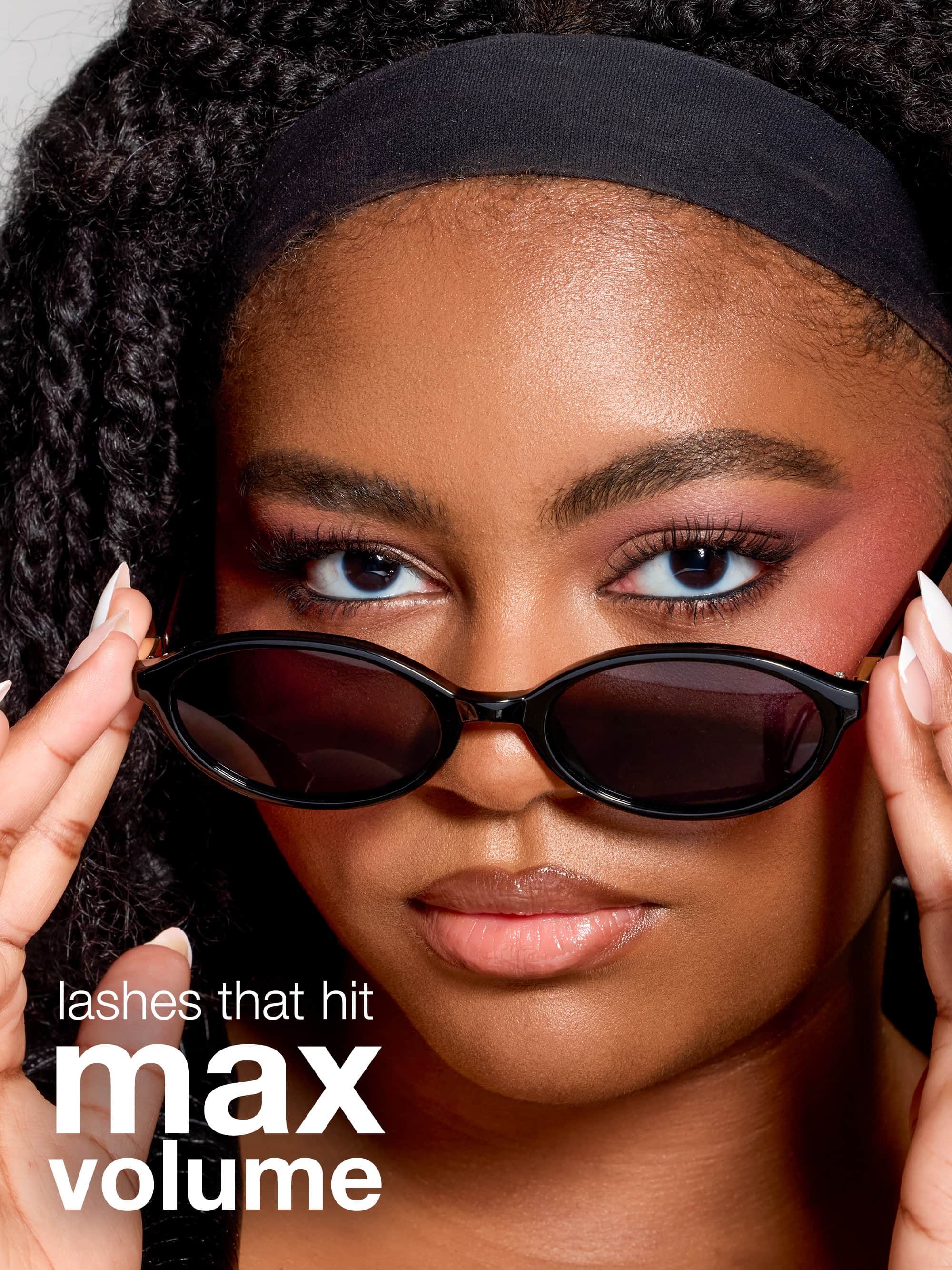 maneater™ waterproof mascara - Image 7
