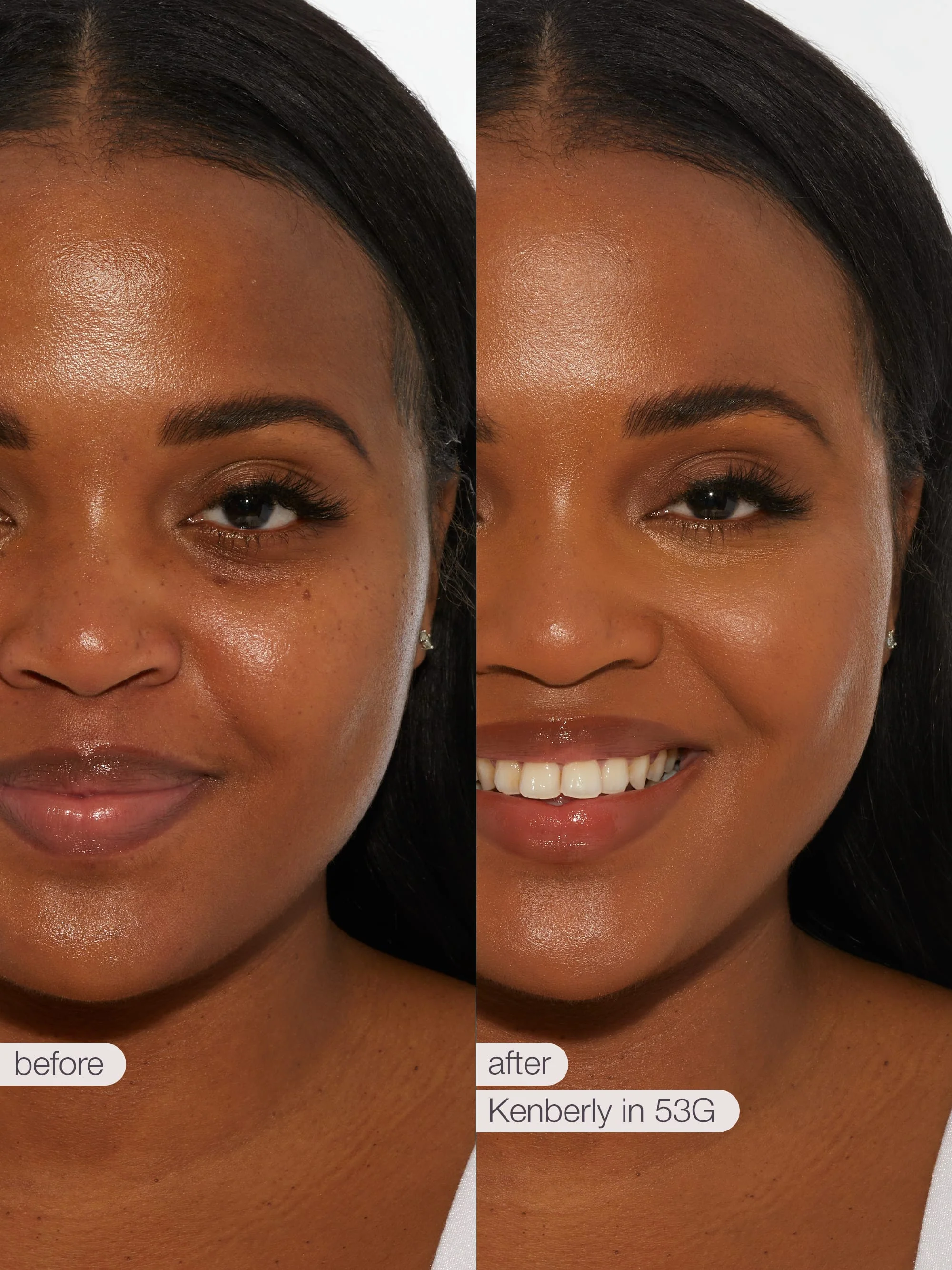 maracuja creaseless full coverage concealer™ - Image 124
