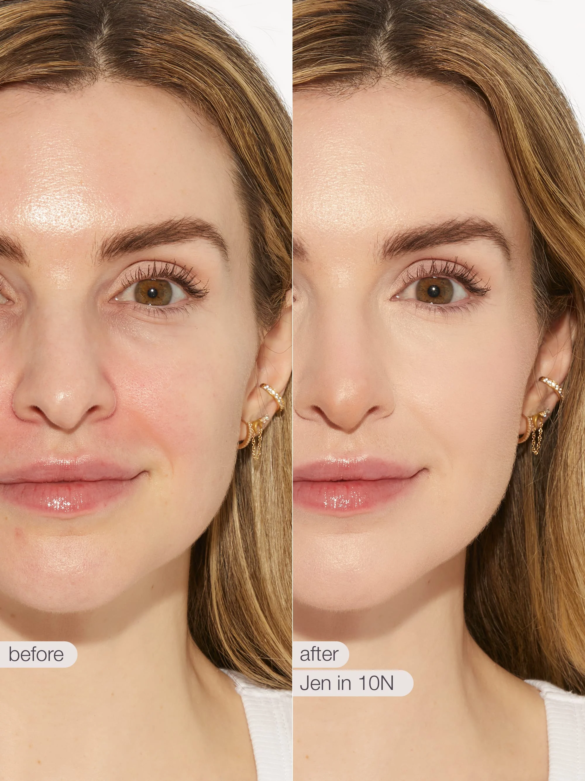 maracuja creaseless full coverage concealer™ - Image 128
