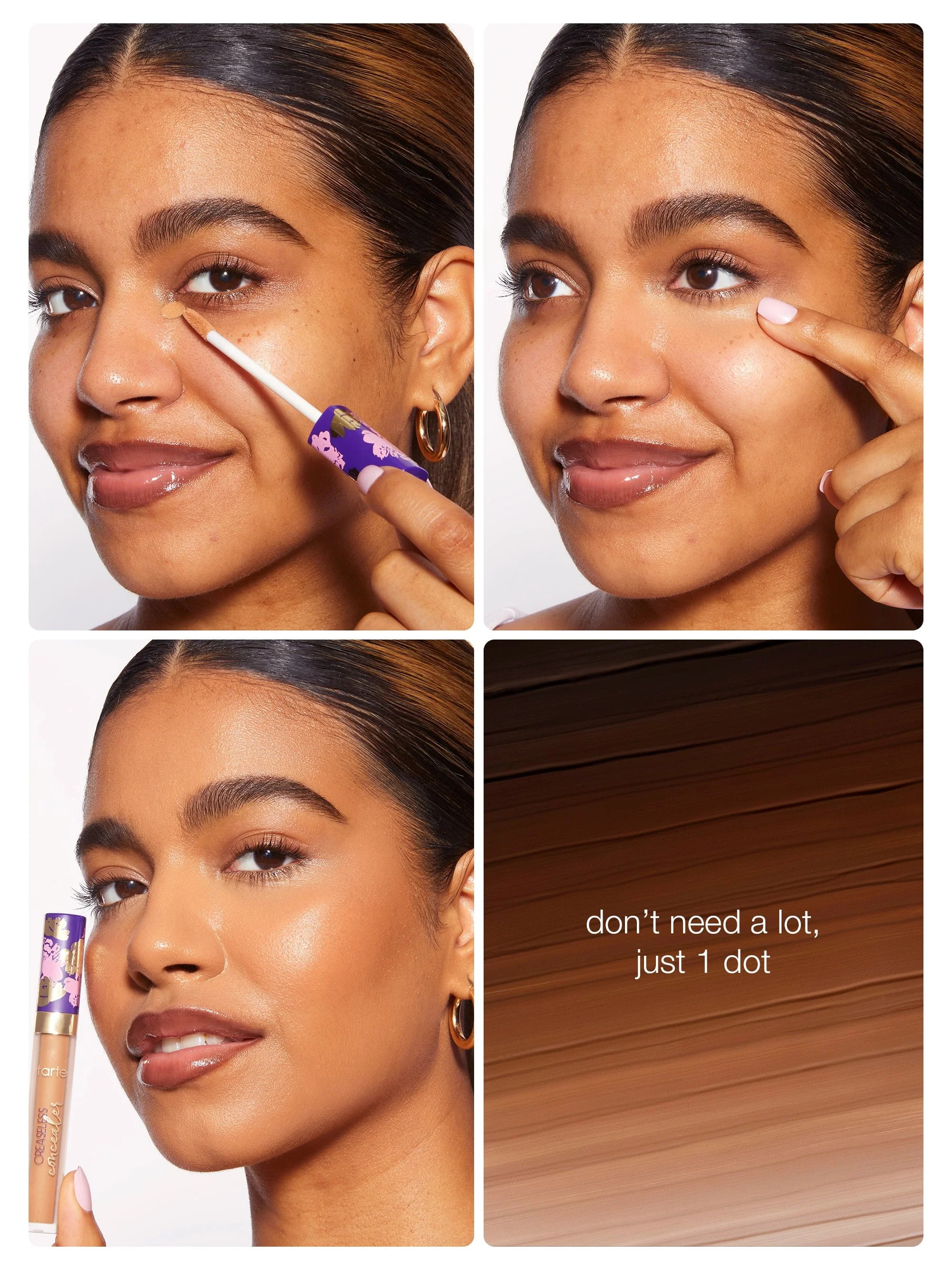 maracuja creaseless full coverage concealer™ - Image 47
