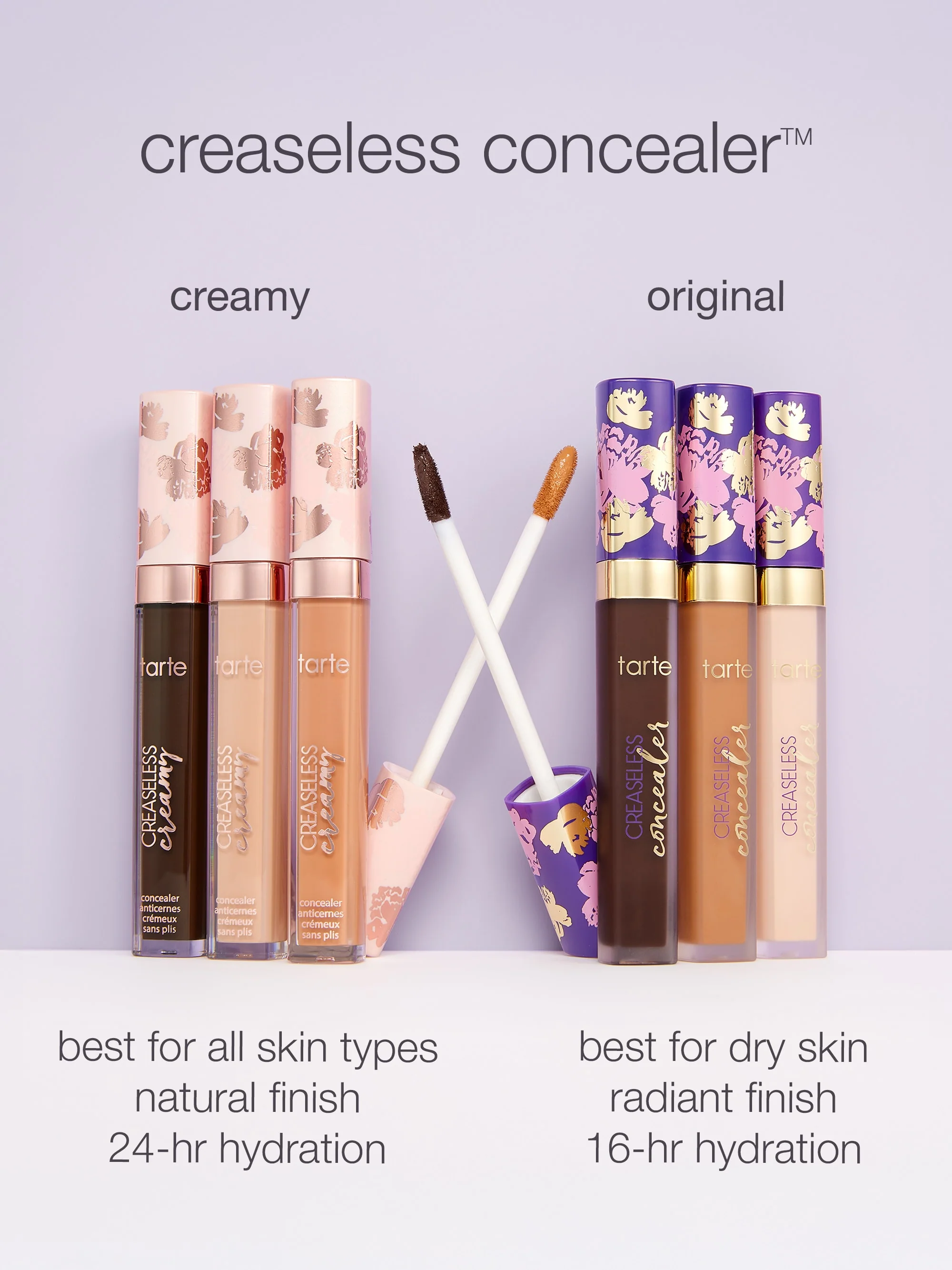 maracuja creaseless full coverage concealer™ - Image 48
