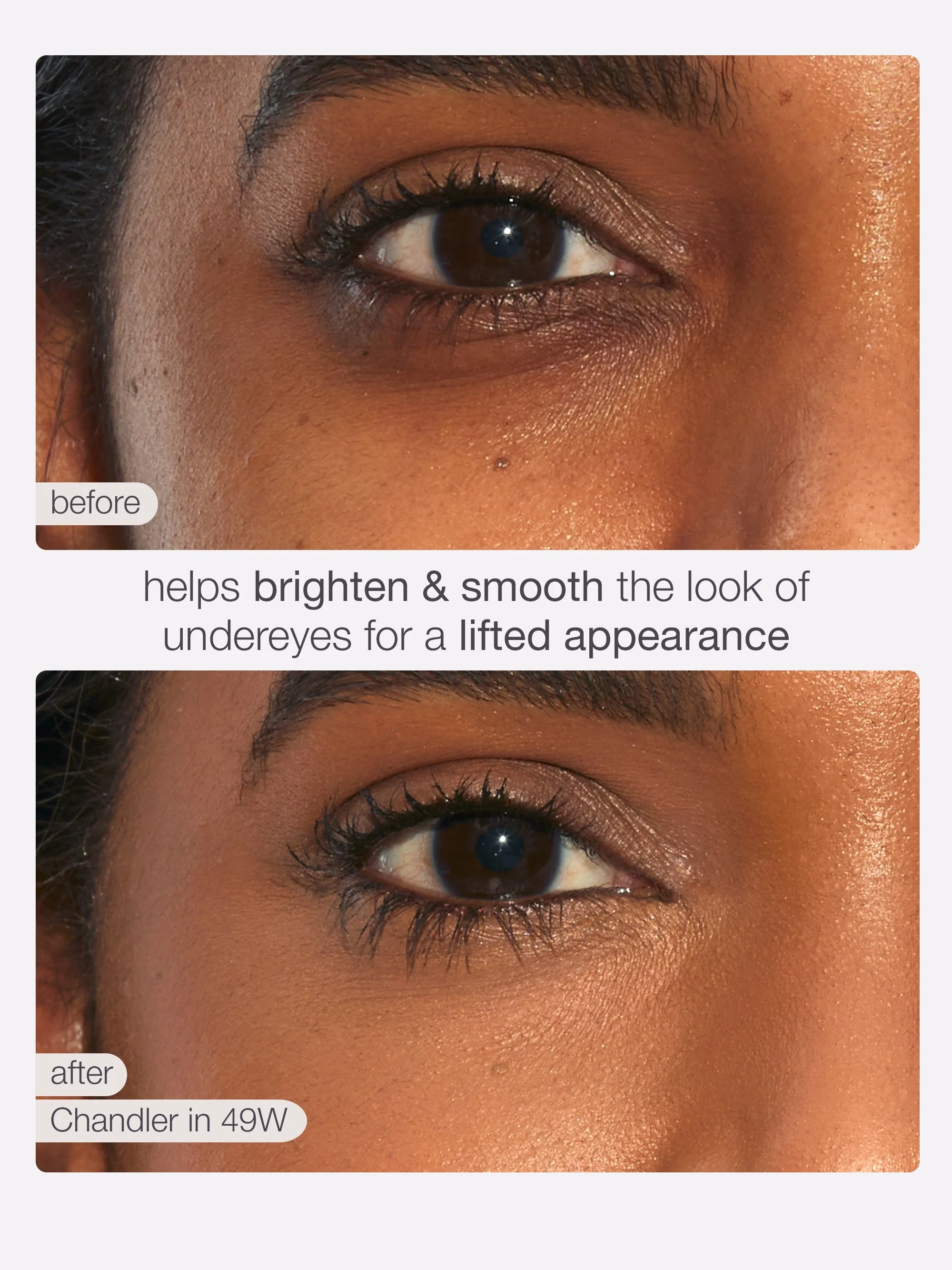 maracuja creaseless full coverage concealer™ - Image 85