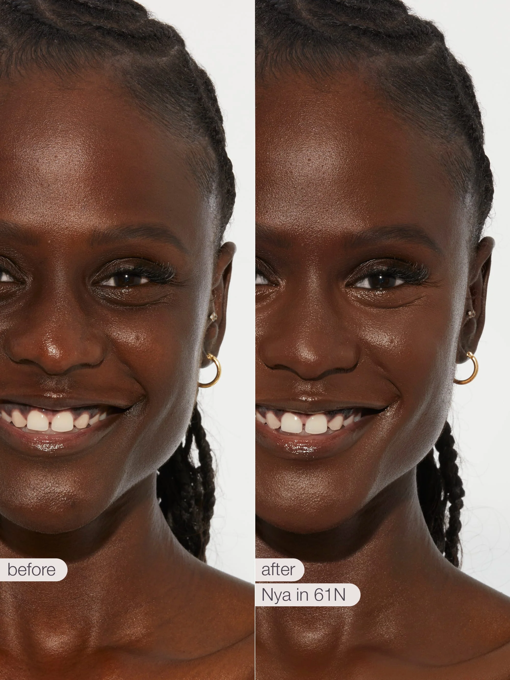 maracuja creaseless full coverage concealer™ - Image 97