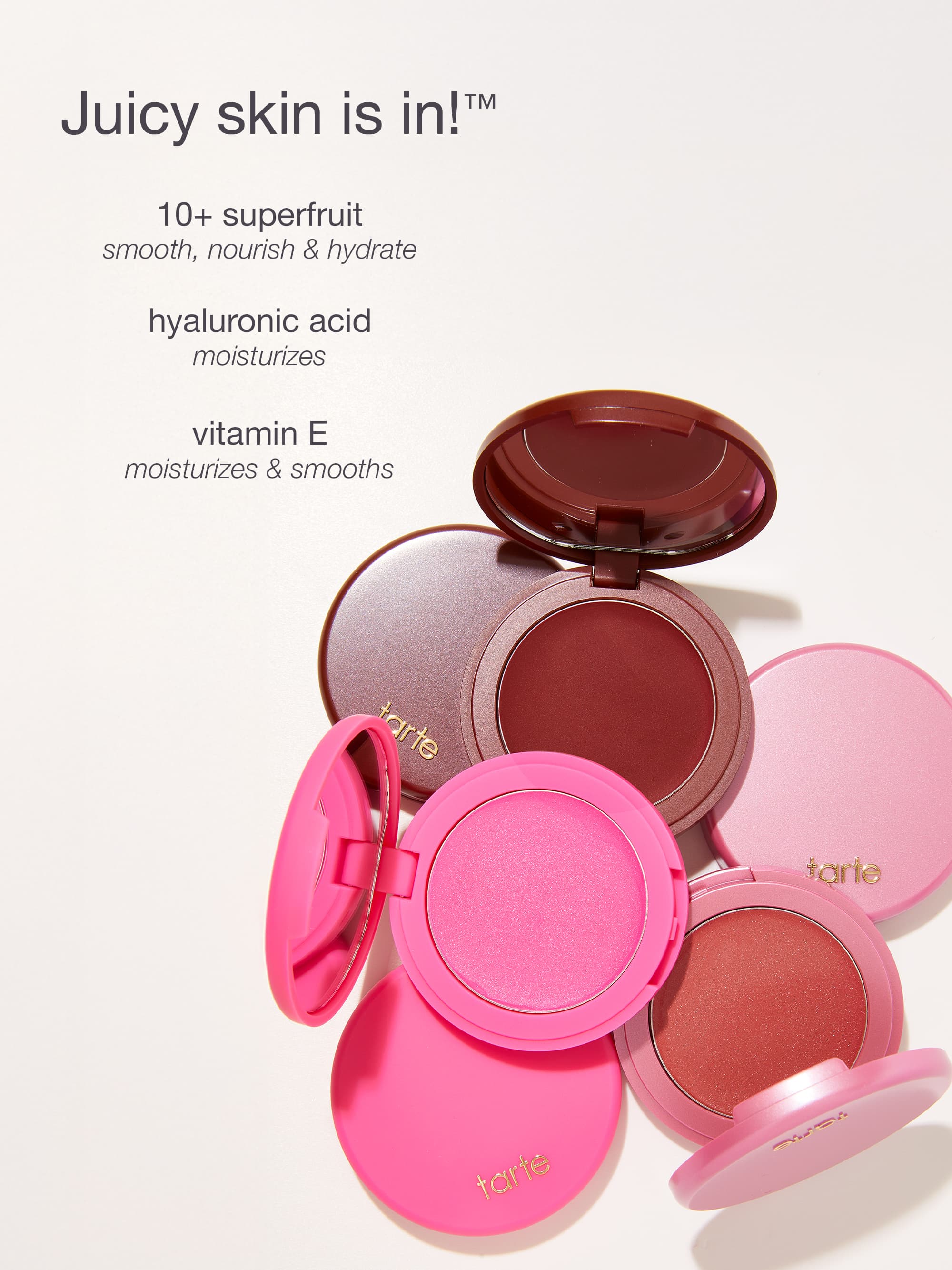 maracuja juicy blush - Image 5