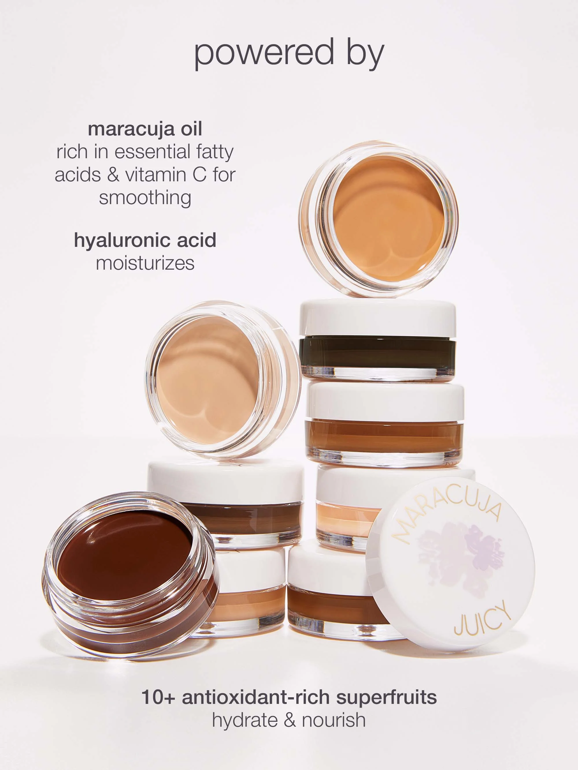 maracuja juicy concealer - Image 45
