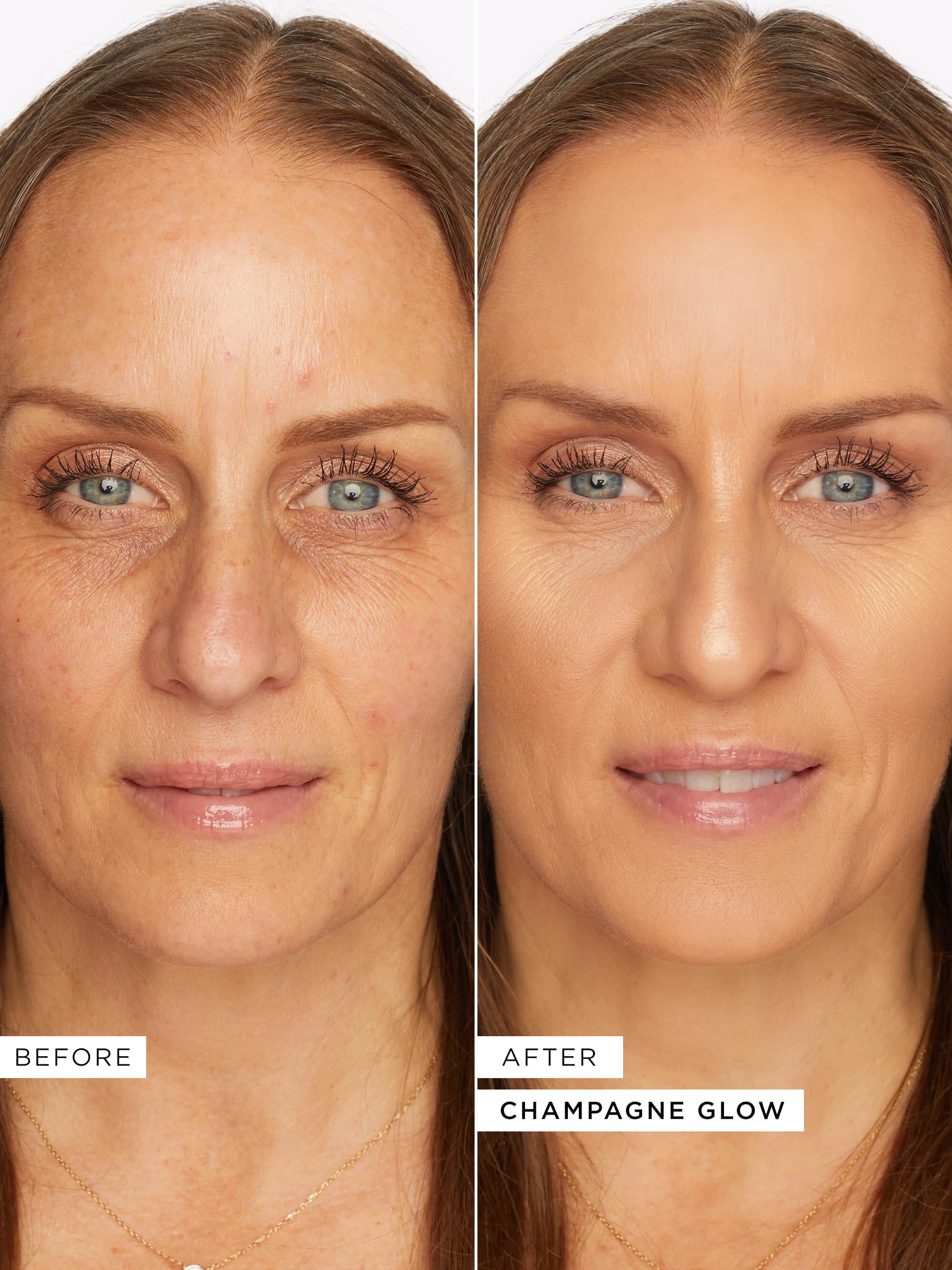 maracuja juicy glow highlight - Image 12