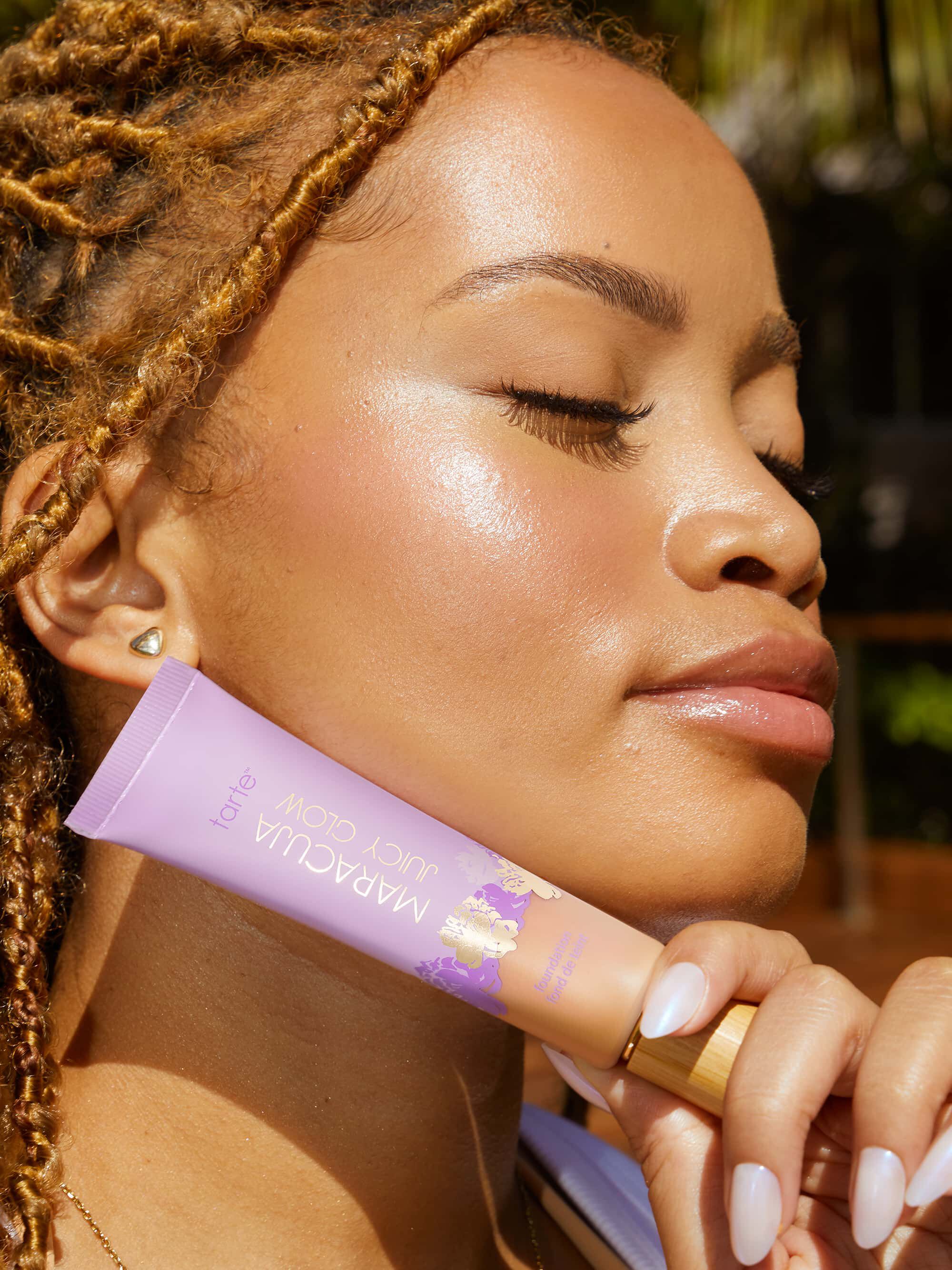 maracuja juicy glow tint - Image 4