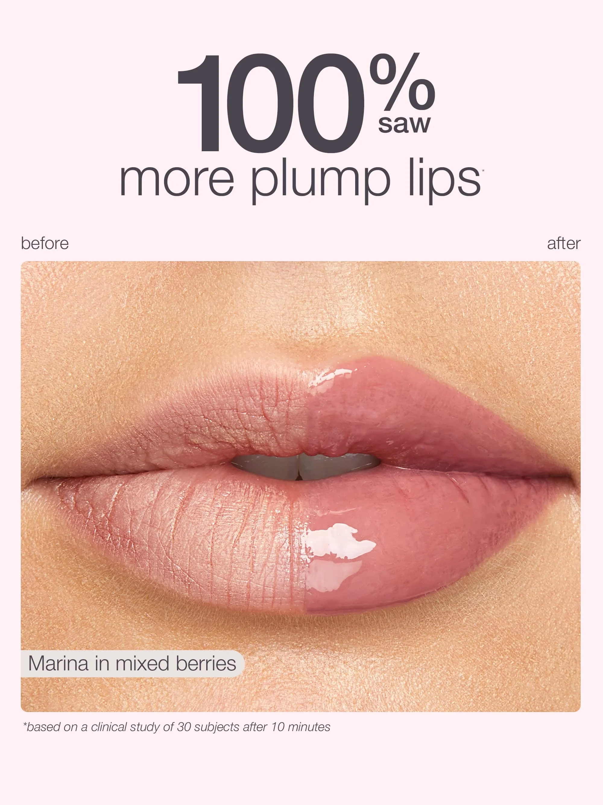 maracuja juicy lip plump best-sellers duo - Image 3