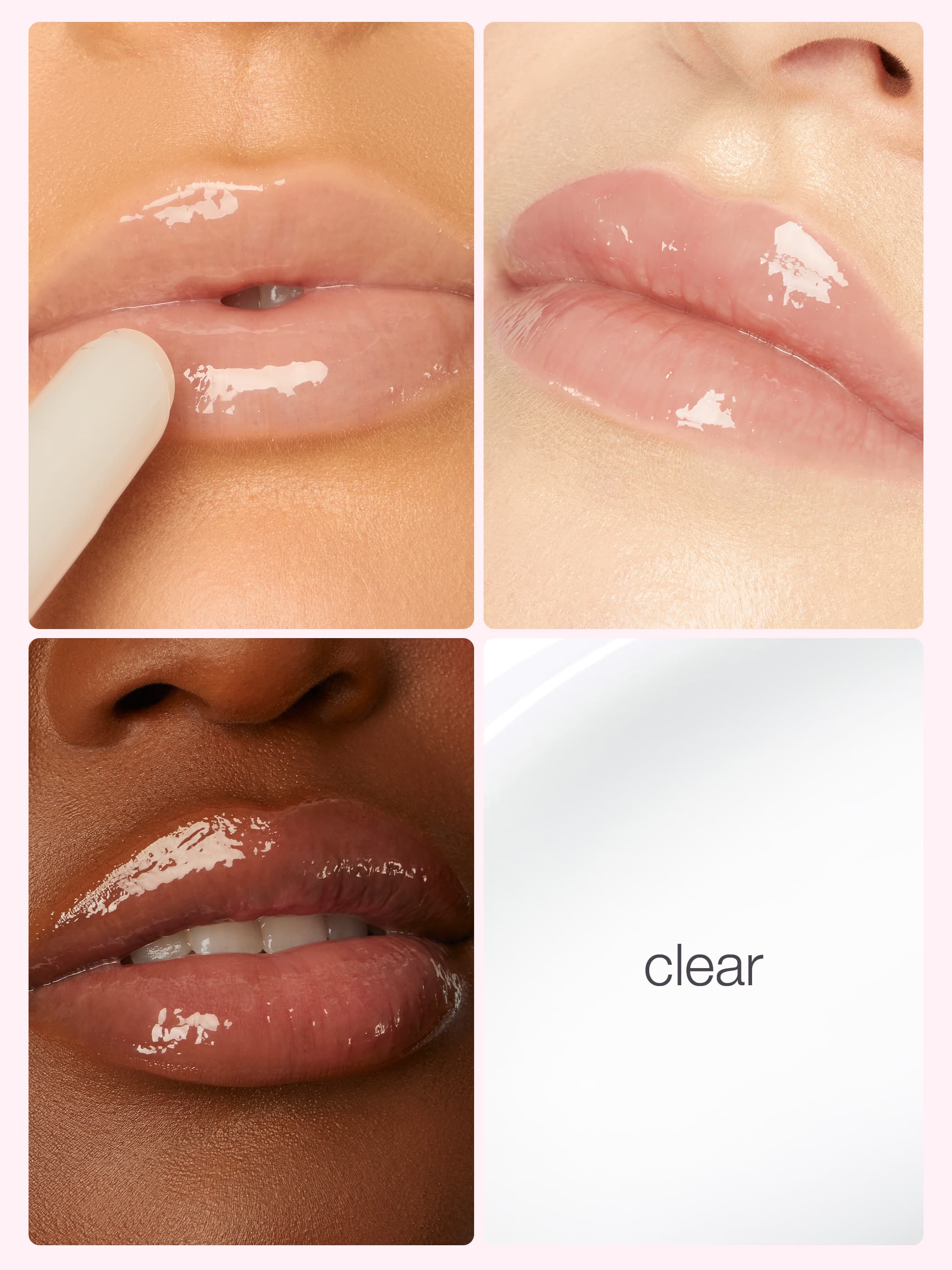 maracuja juicy lip balm gloss - Image 44