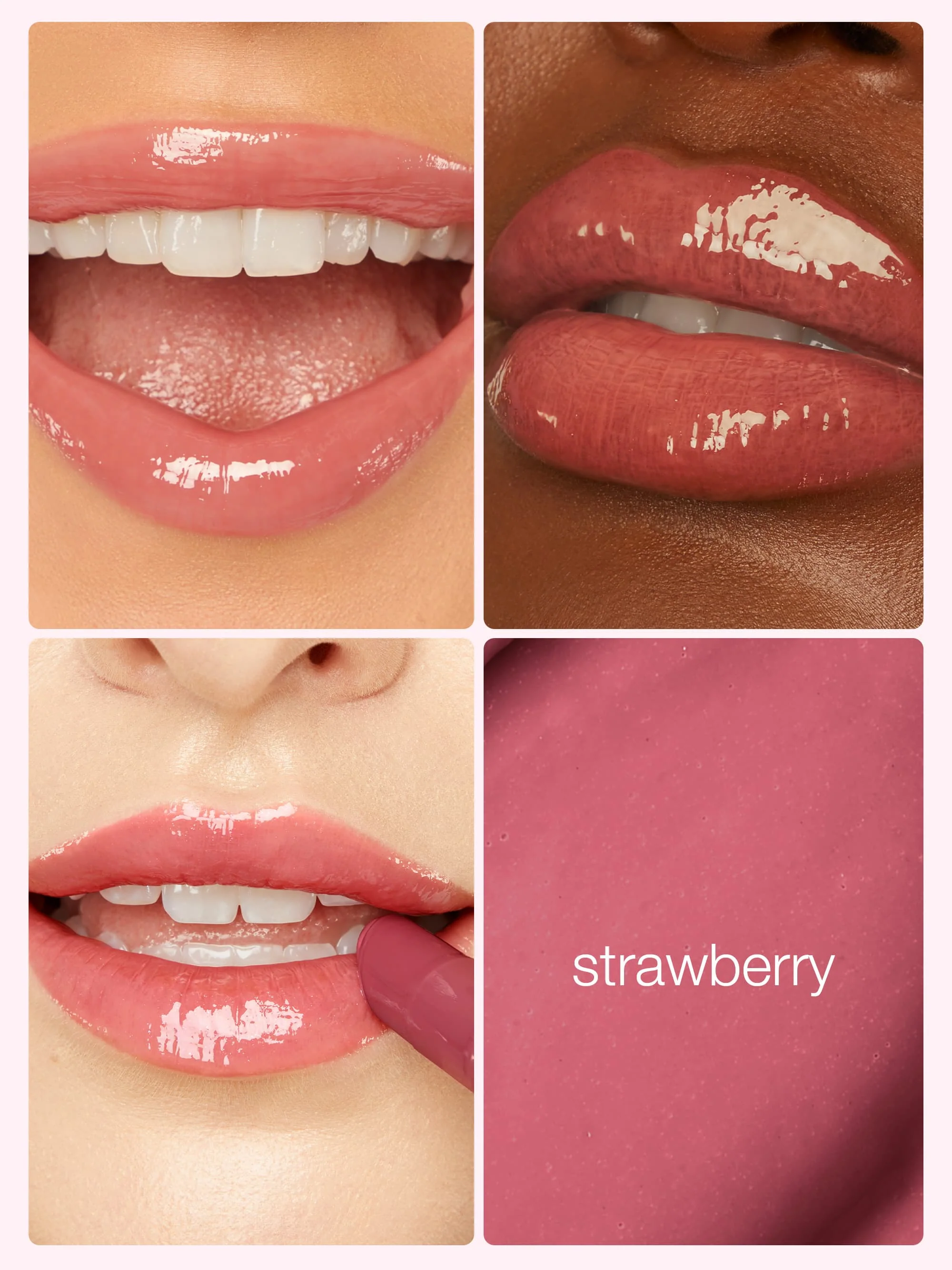 maracuja juicy lip balm gloss - Image 49