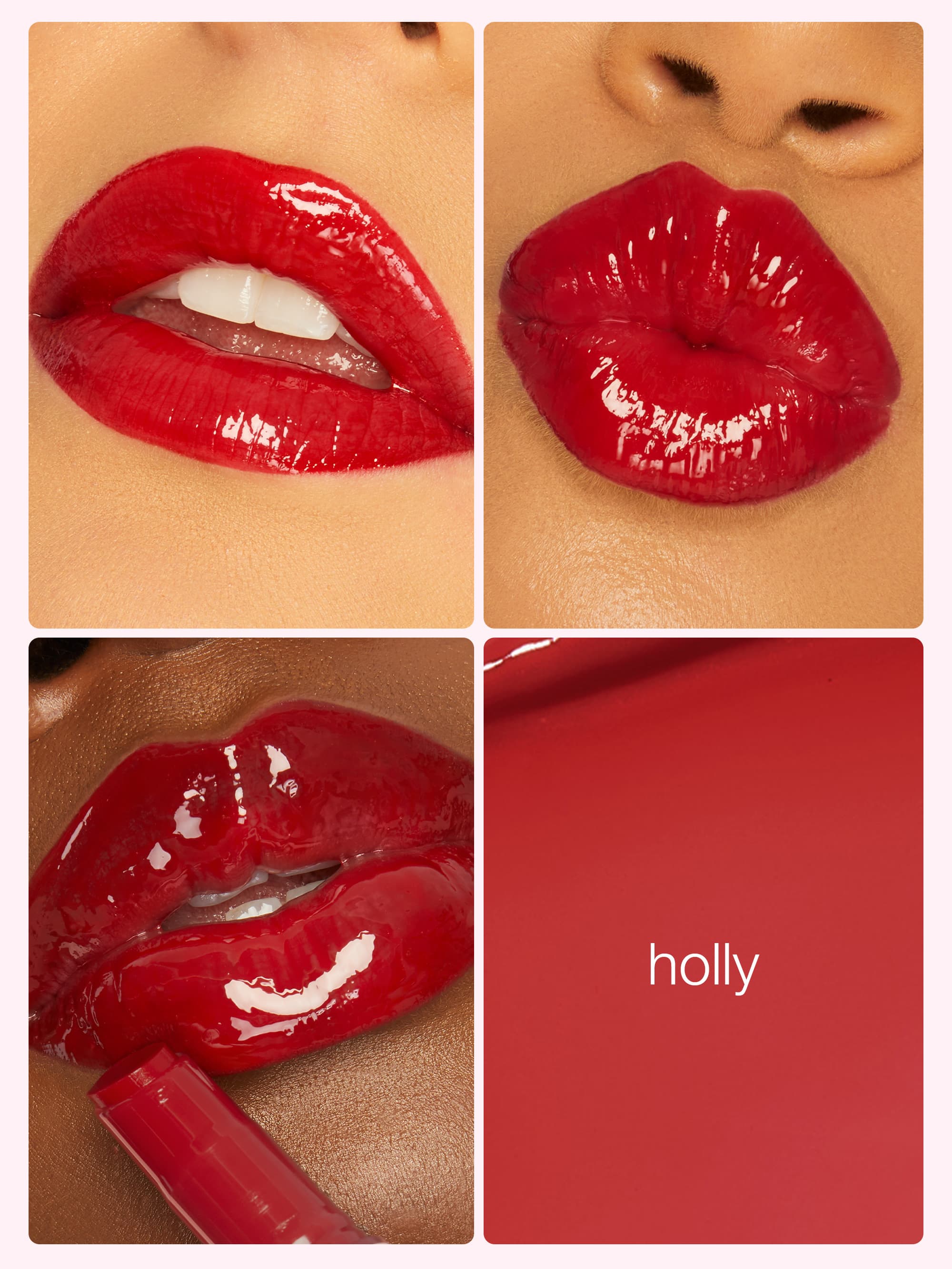 maracuja juicy lip balm gloss - Image 56