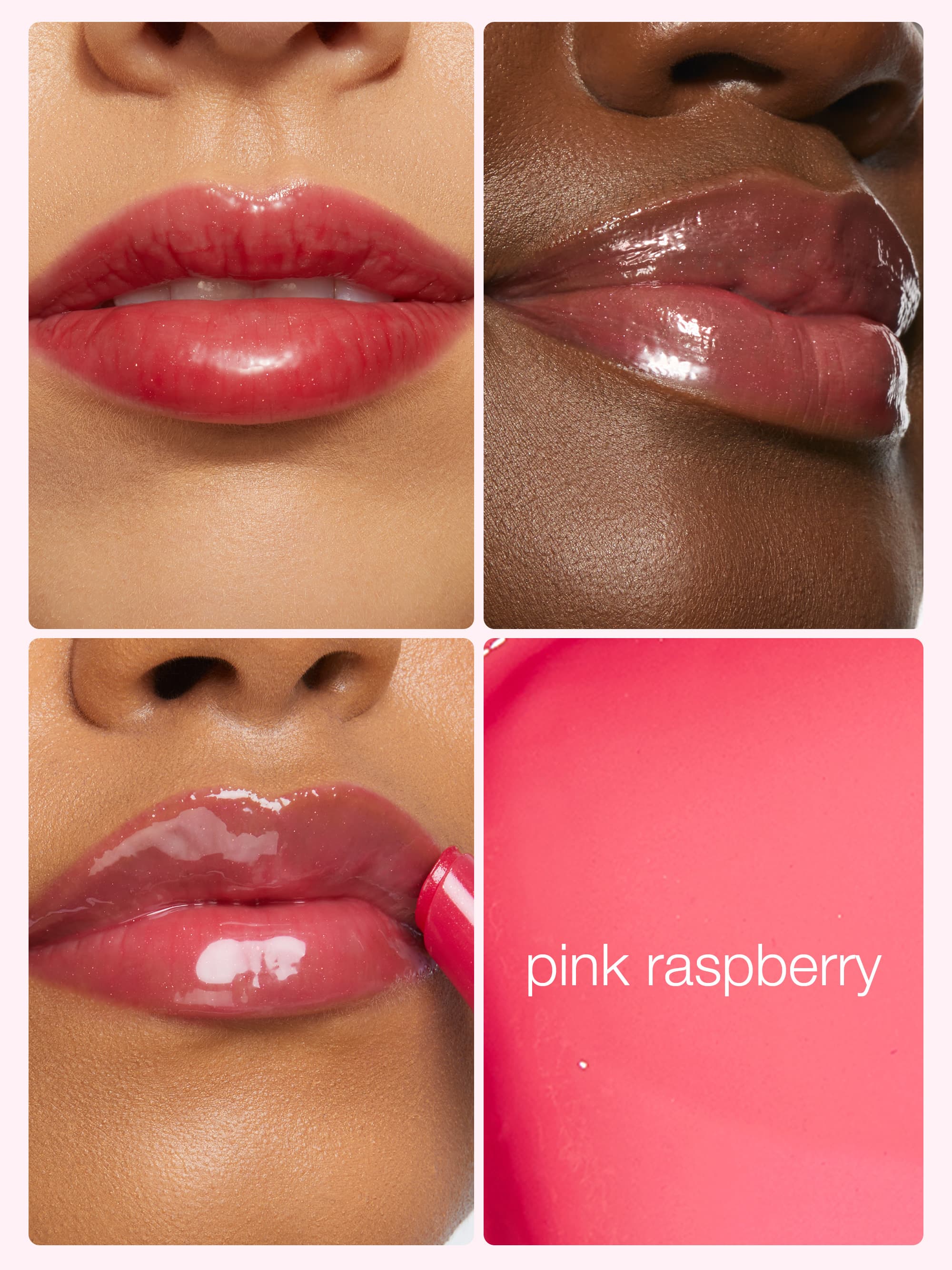 maracuja juicy lip balm gloss - Image 57