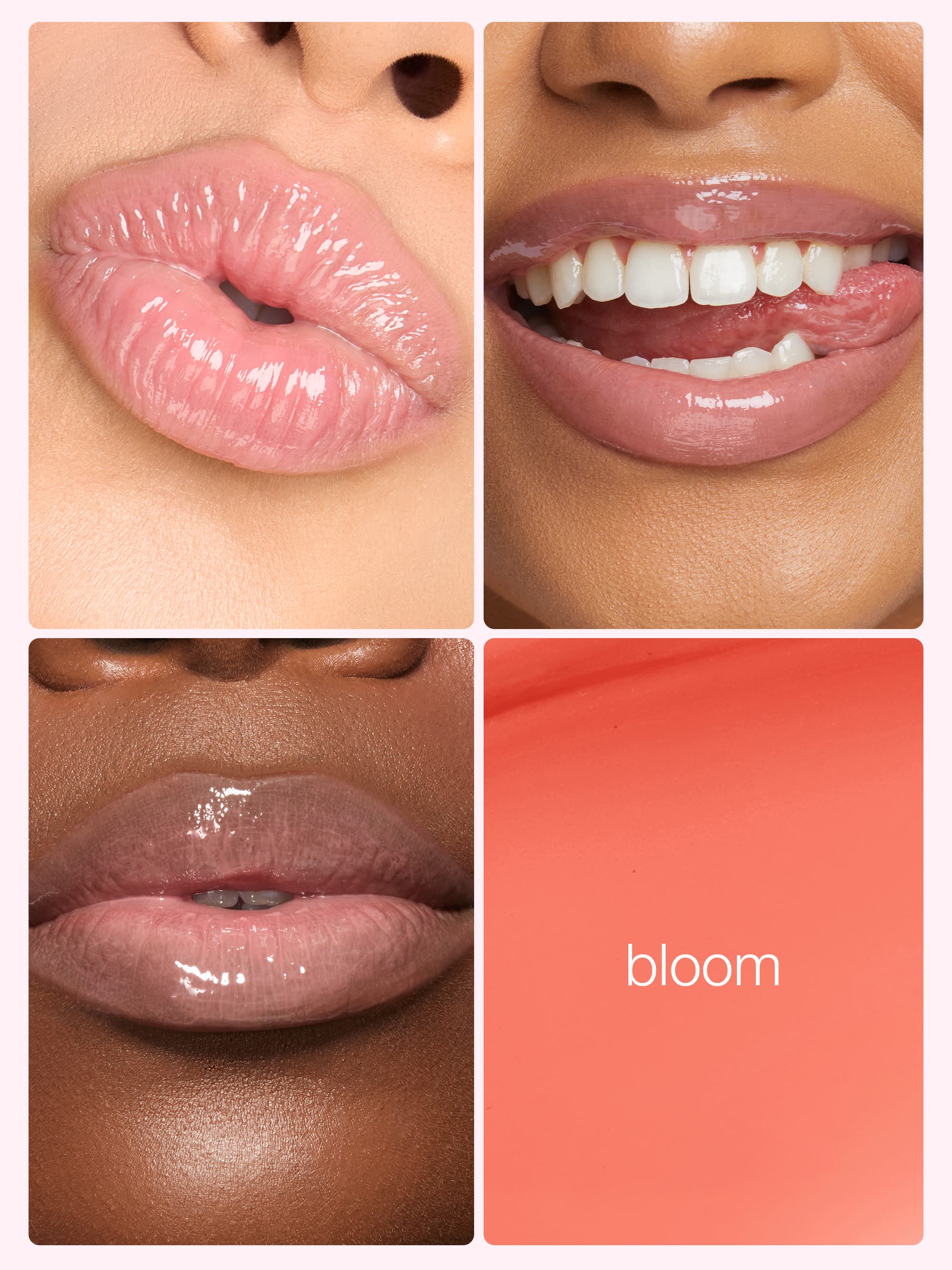 maracuja juicy lip balm gloss - Image 62