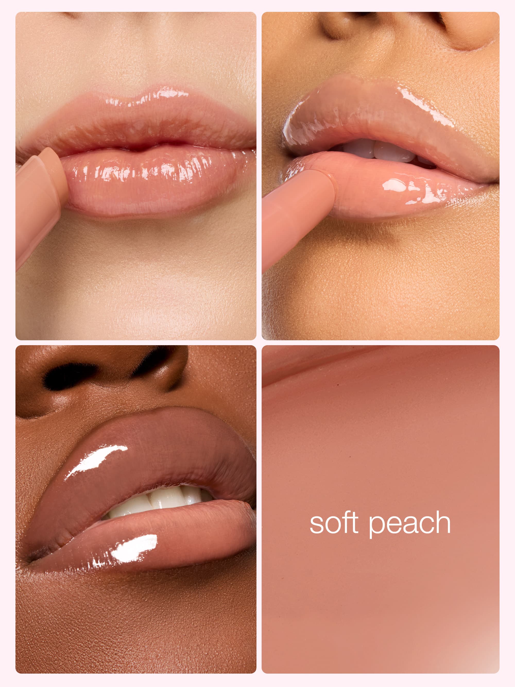 maracuja juicy lip balm gloss - Image 66