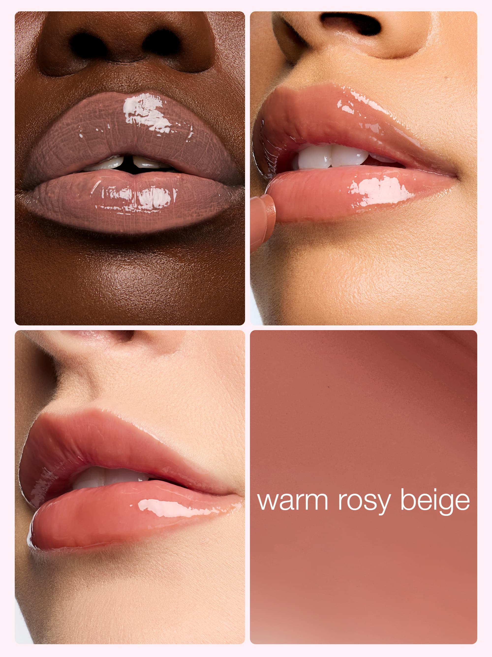 maracuja juicy lip balm gloss - Image 67