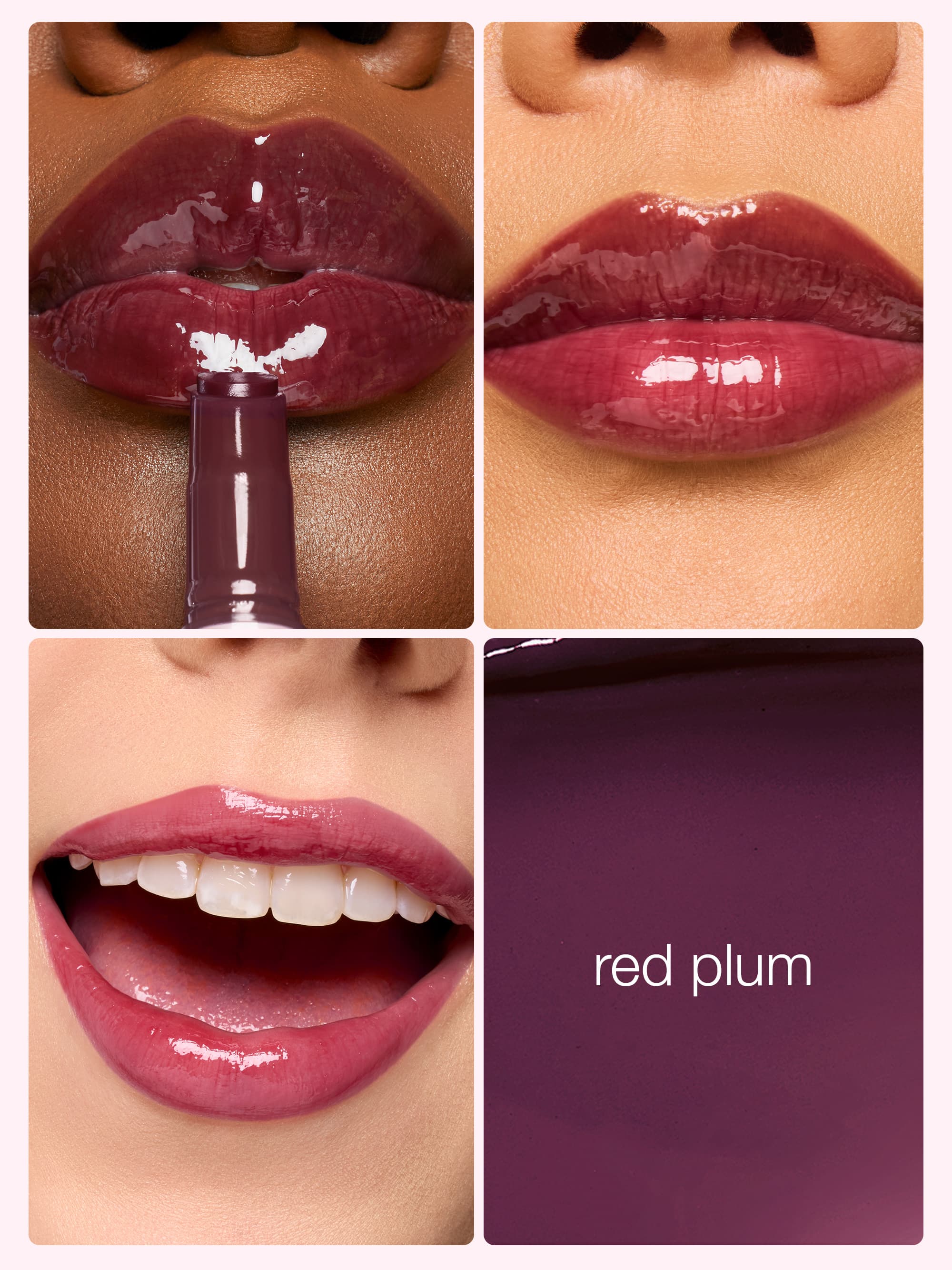 maracuja juicy lip balm gloss - Image 72