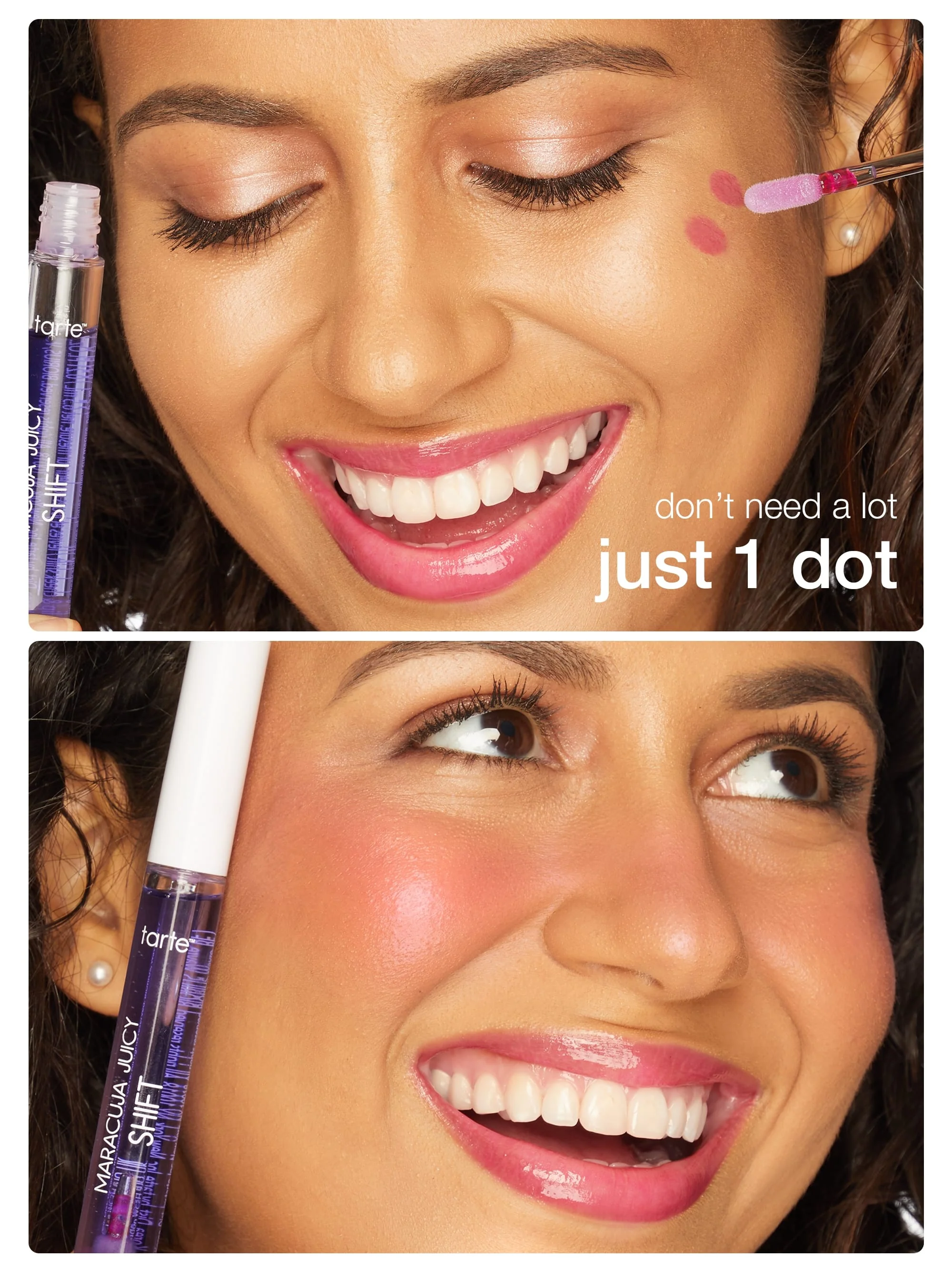 maracuja juicy lip & cheek shift - Image 19
