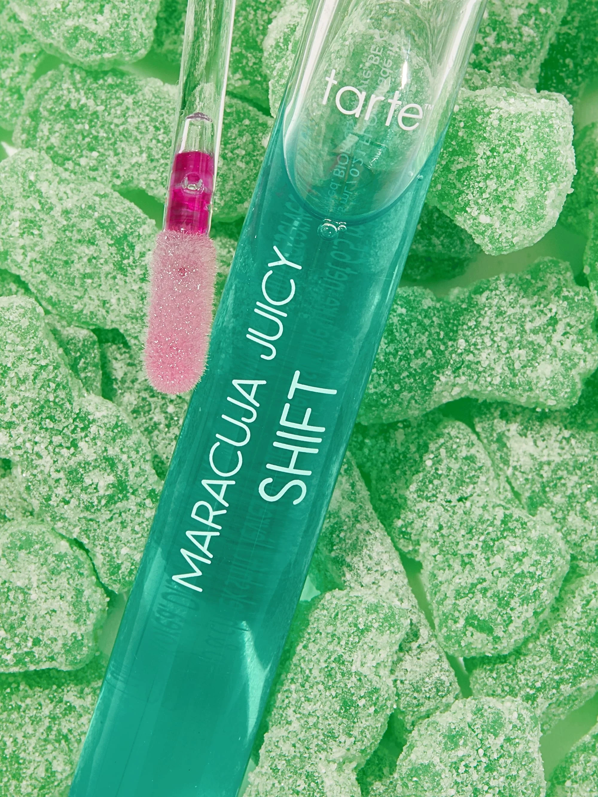 maracuja juicy lip & cheek shift - Image 22