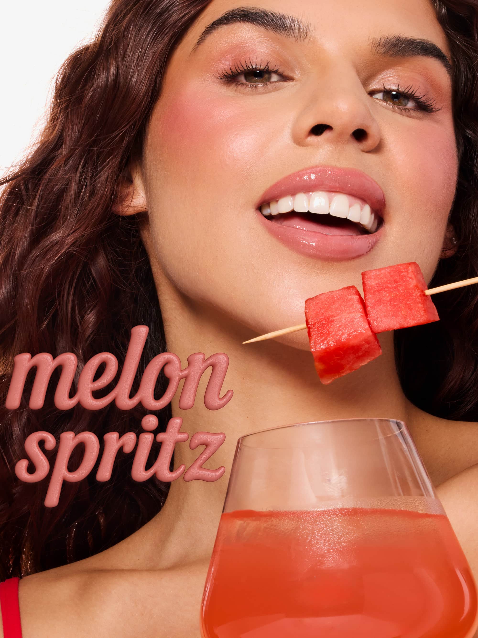 maracuja juicy lip gloss with limited-edition charm - Image 14