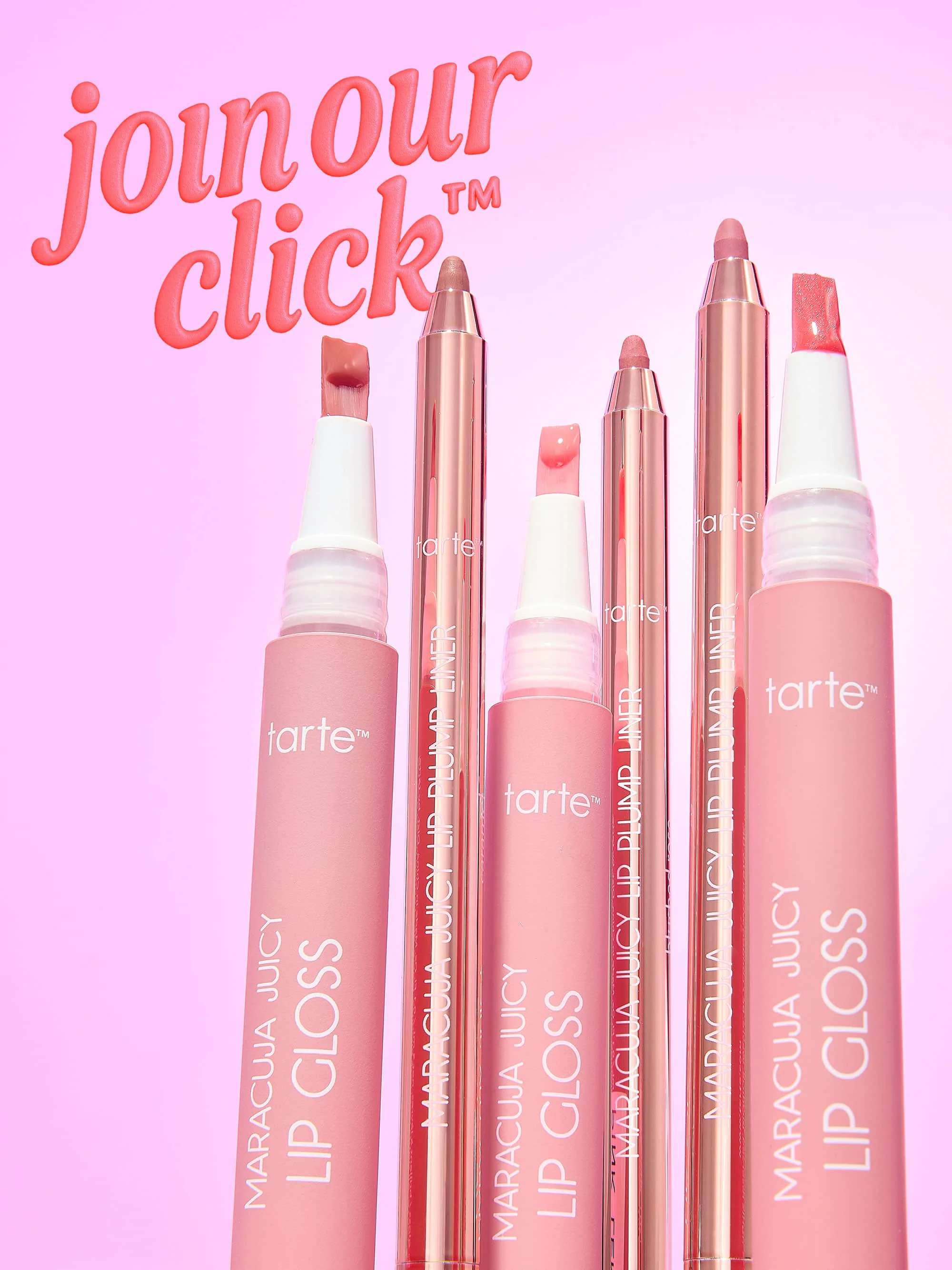 maracuja juicy lip gloss with limited-edition charm - Image 7