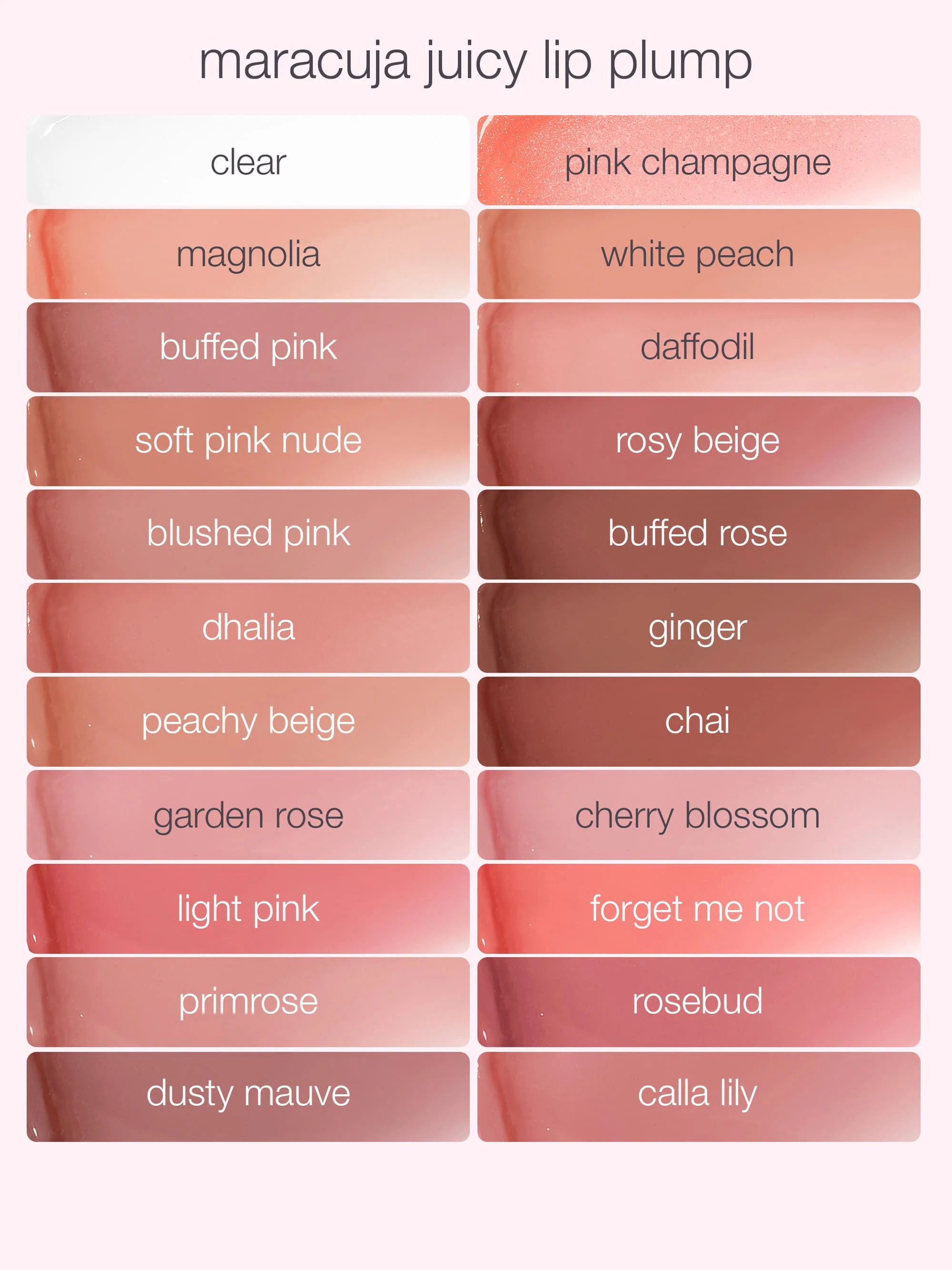 maracuja juicy lip plump - Image 131