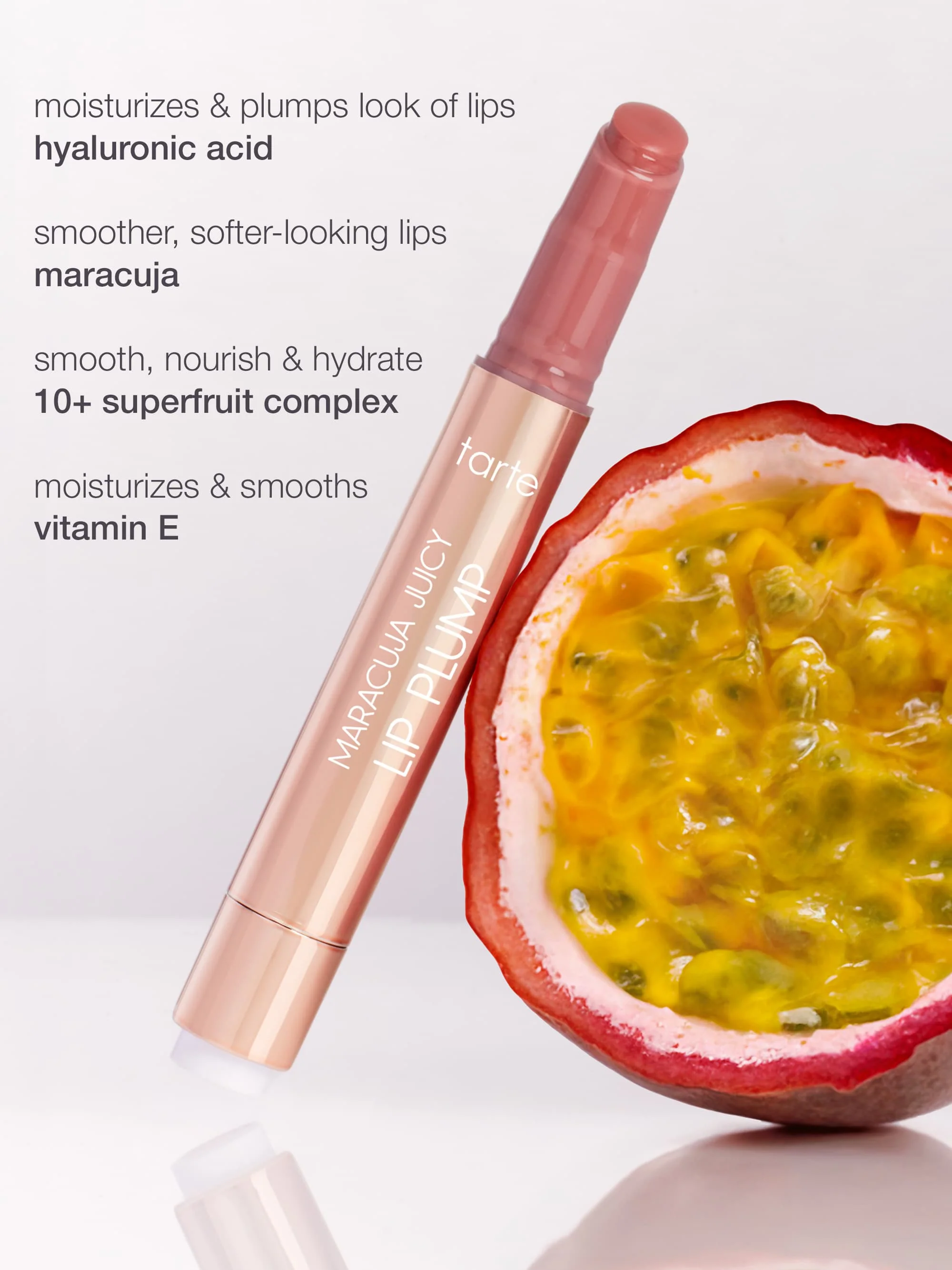 maracuja juicy lip plump - Image 88