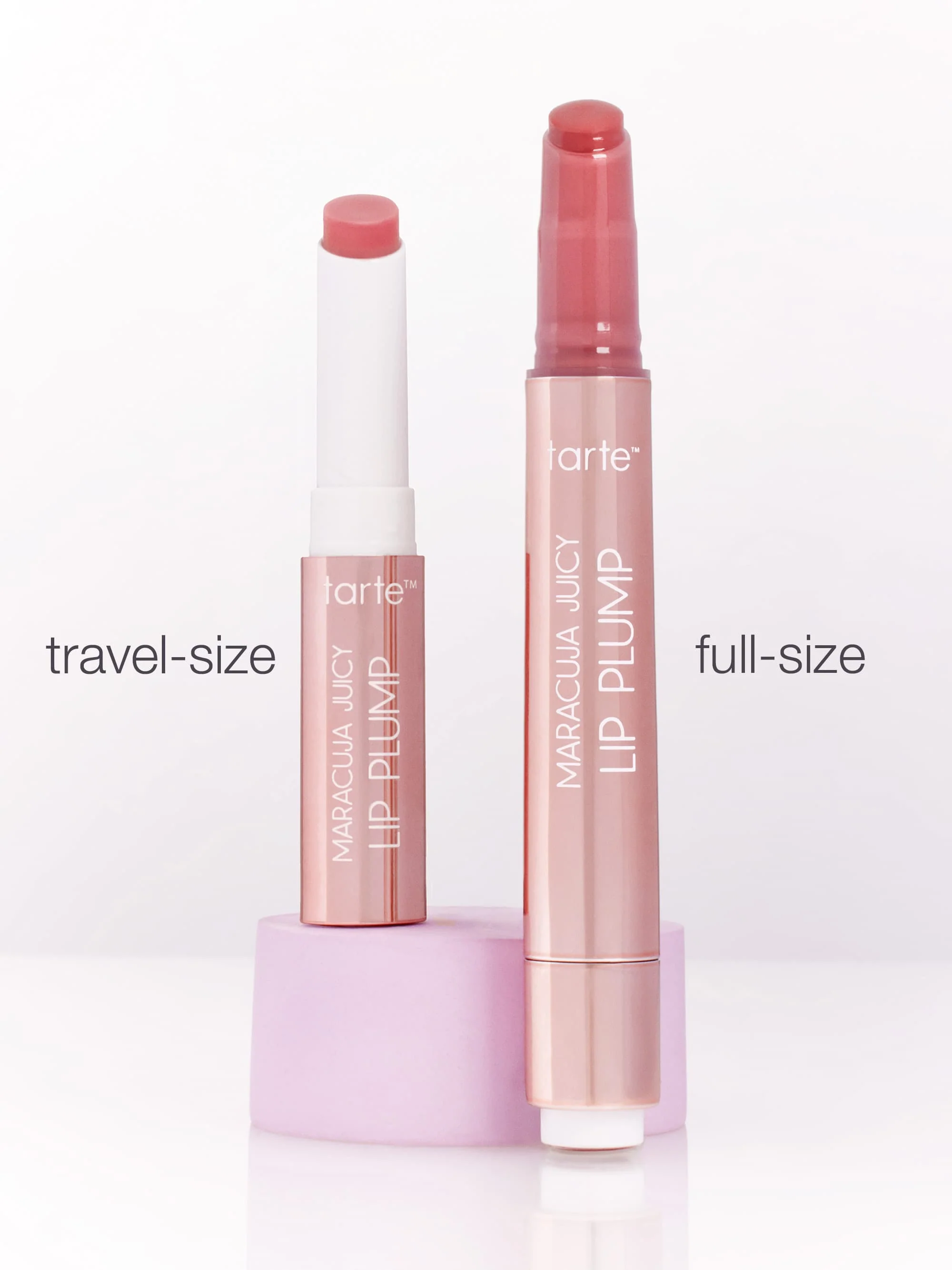 maracuja juicy lip plump - Image 90