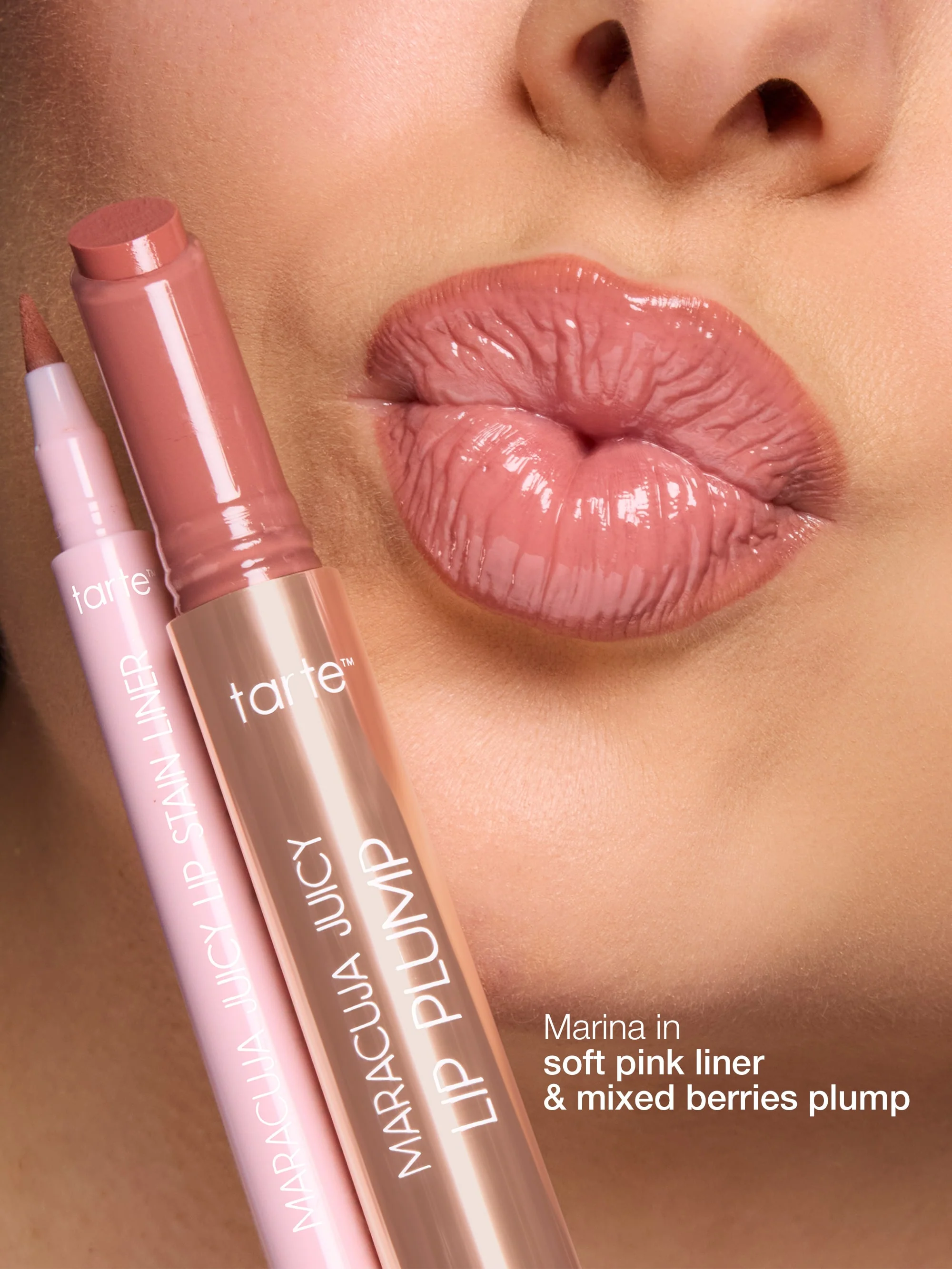 maracuja juicy lip stain liner - Image 14