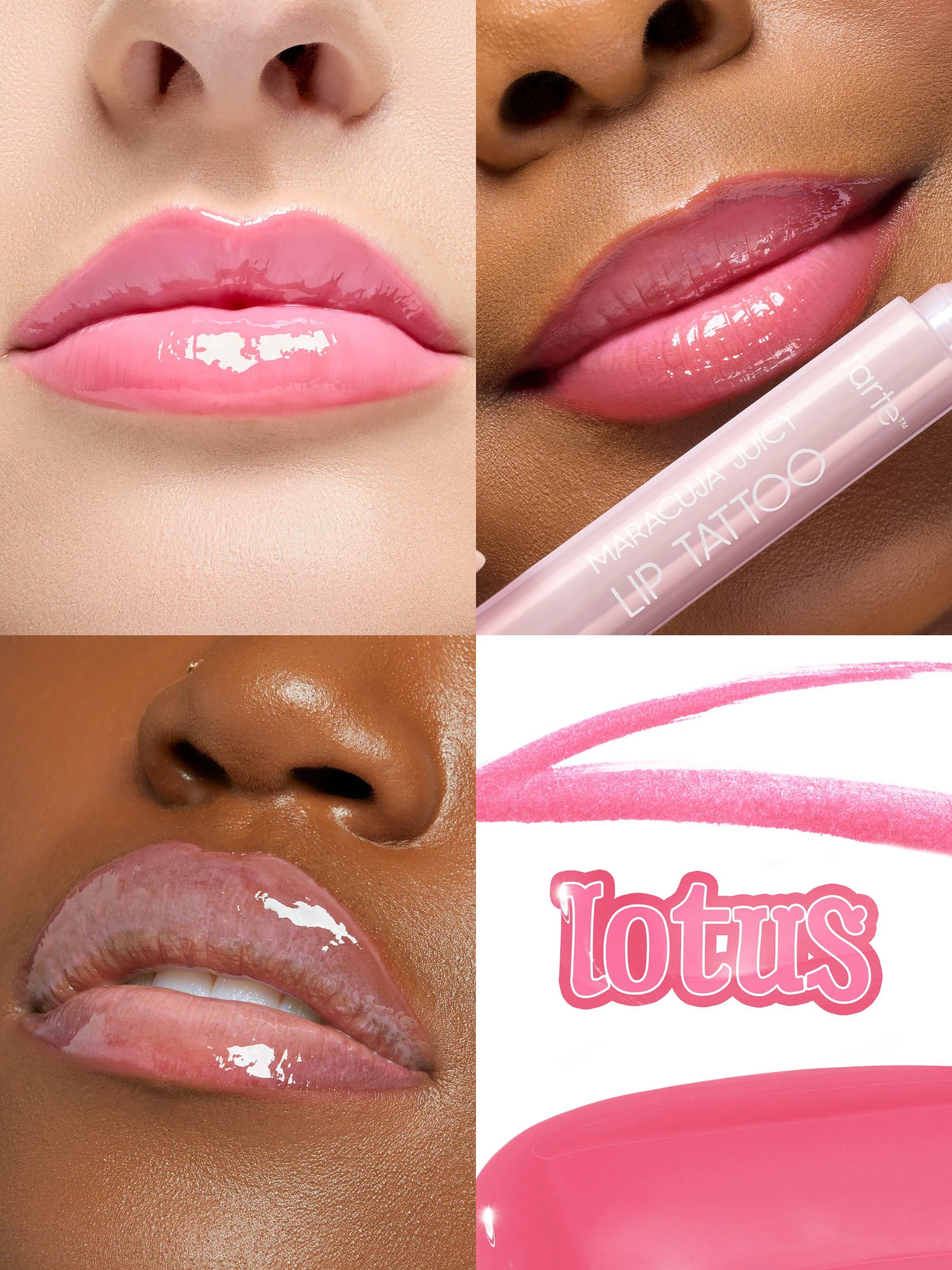 maracuja juicy lip tattoo - Image 10