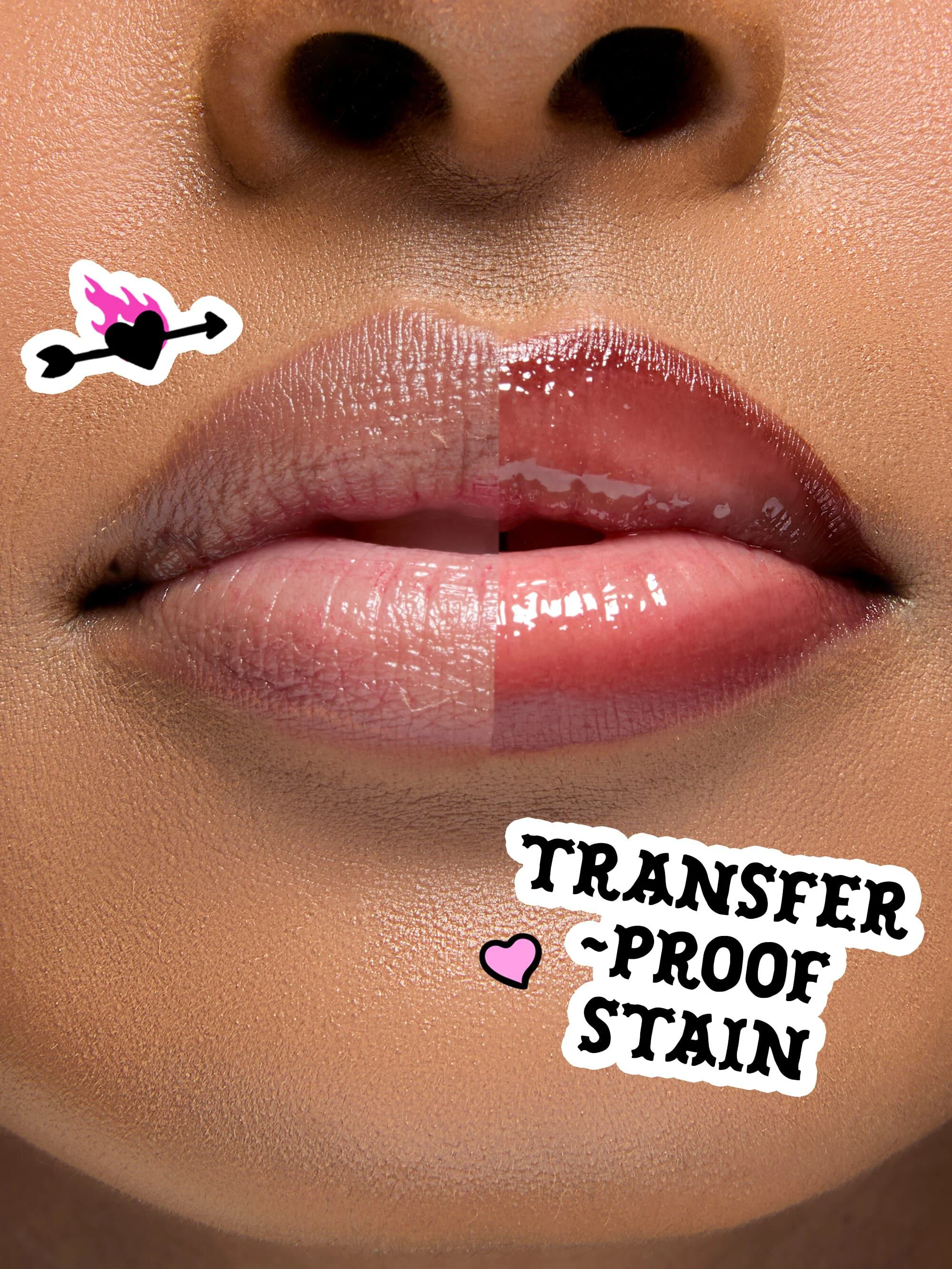 maracuja juicy lip tattoo - Image 4