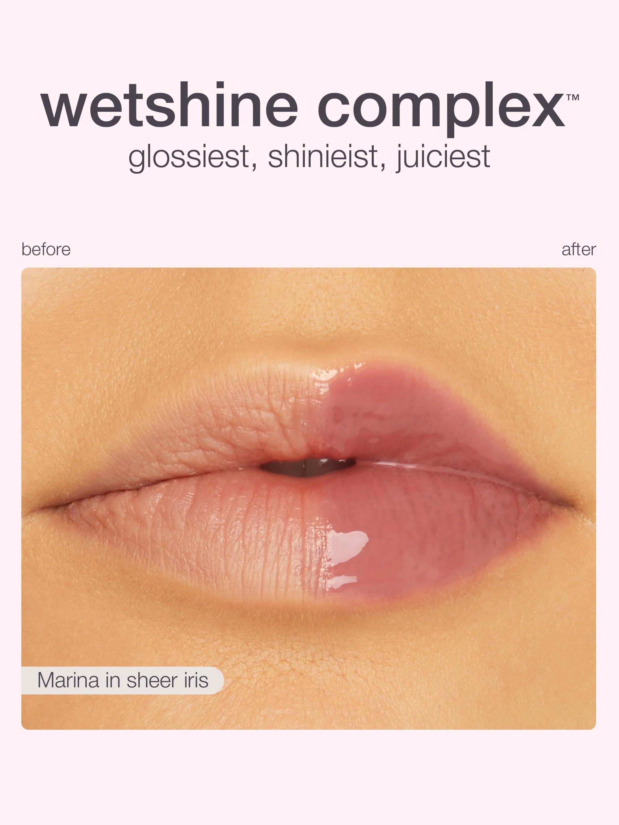 maracuja juicy lip vinyl gloss - Image 22