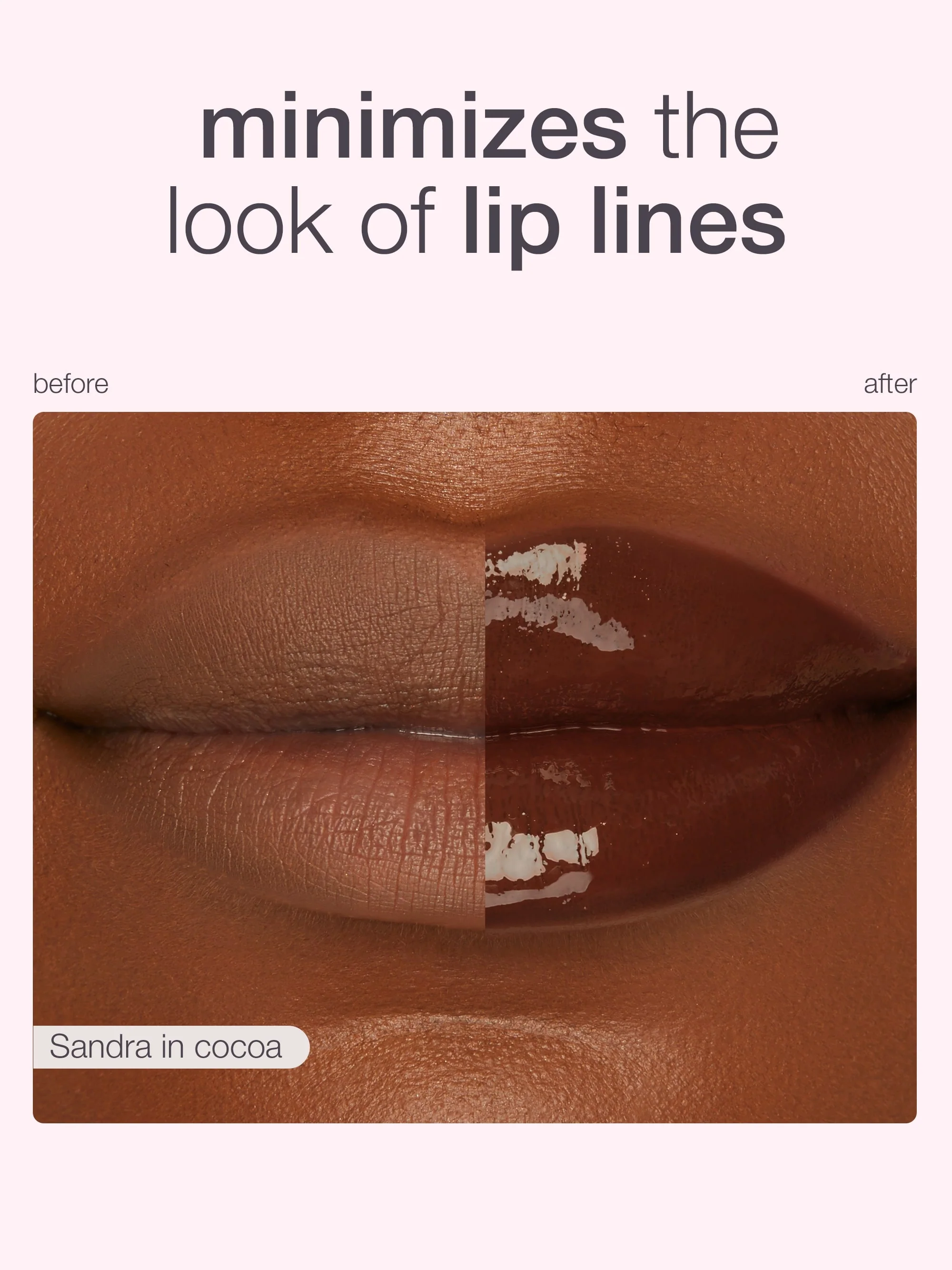 maracuja juicy lip vinyl gloss - Image 23