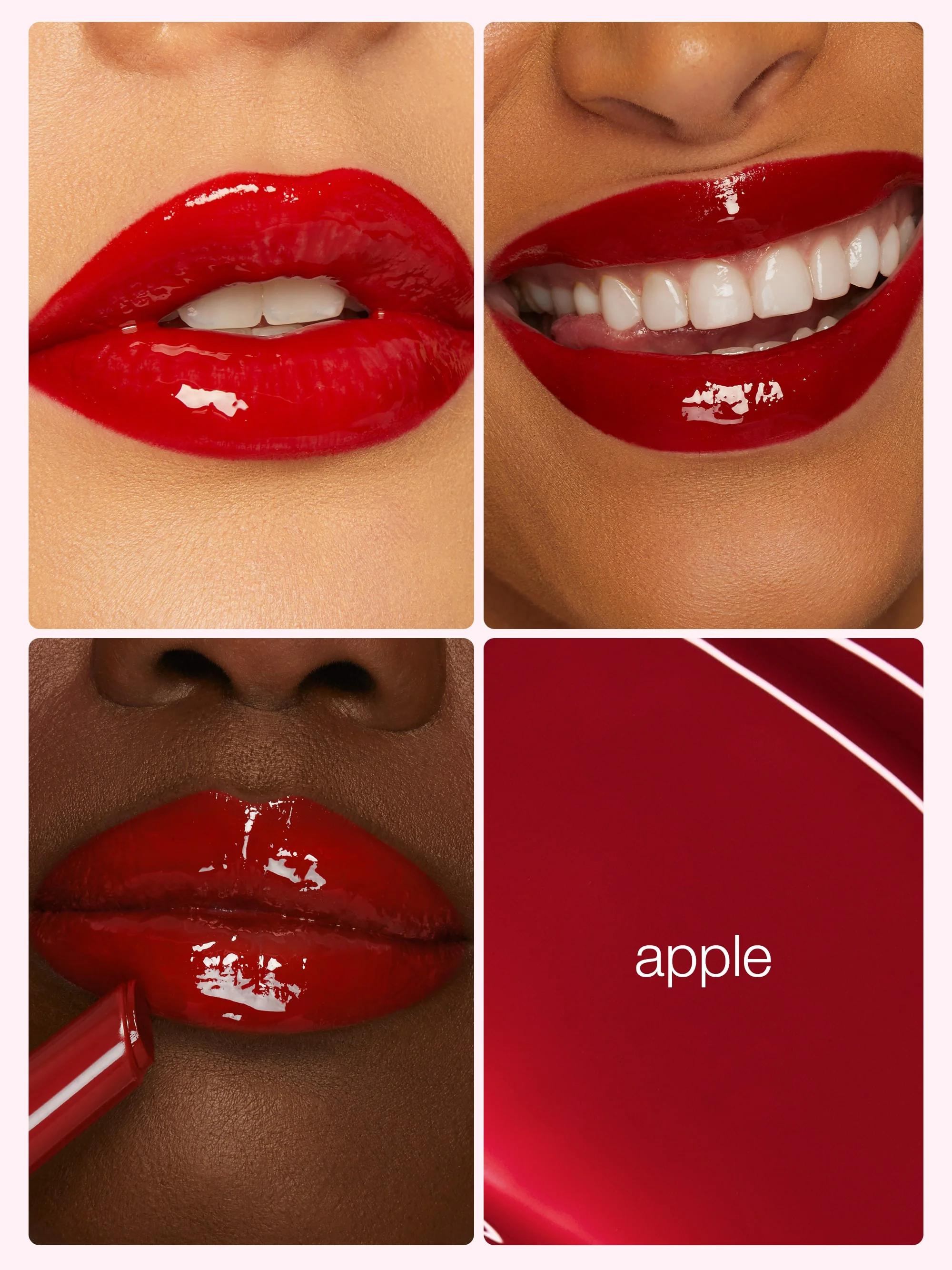 maracuja juicy lip vinyl gloss - Image 28