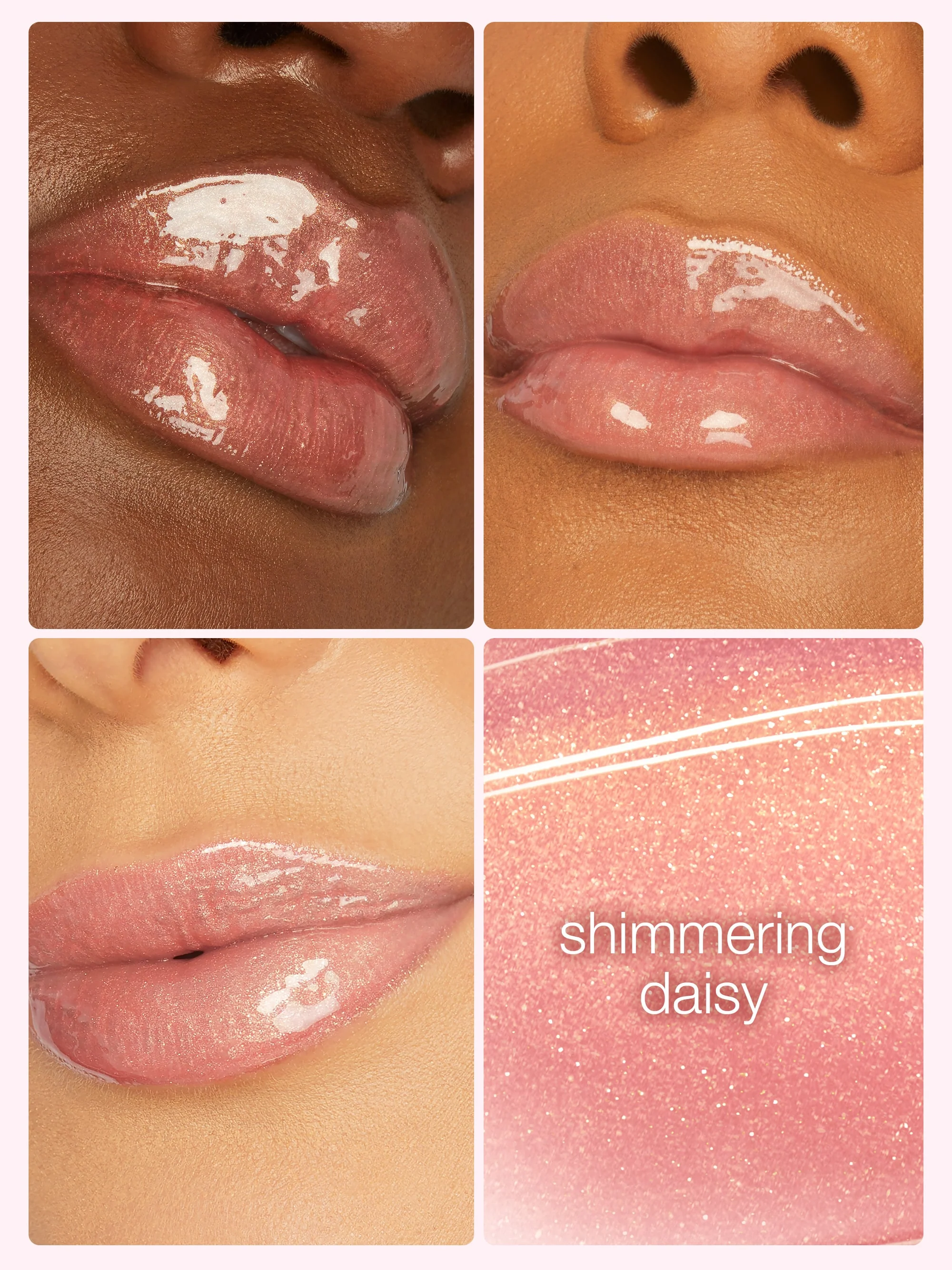 maracuja juicy lip vinyl gloss - Image 38