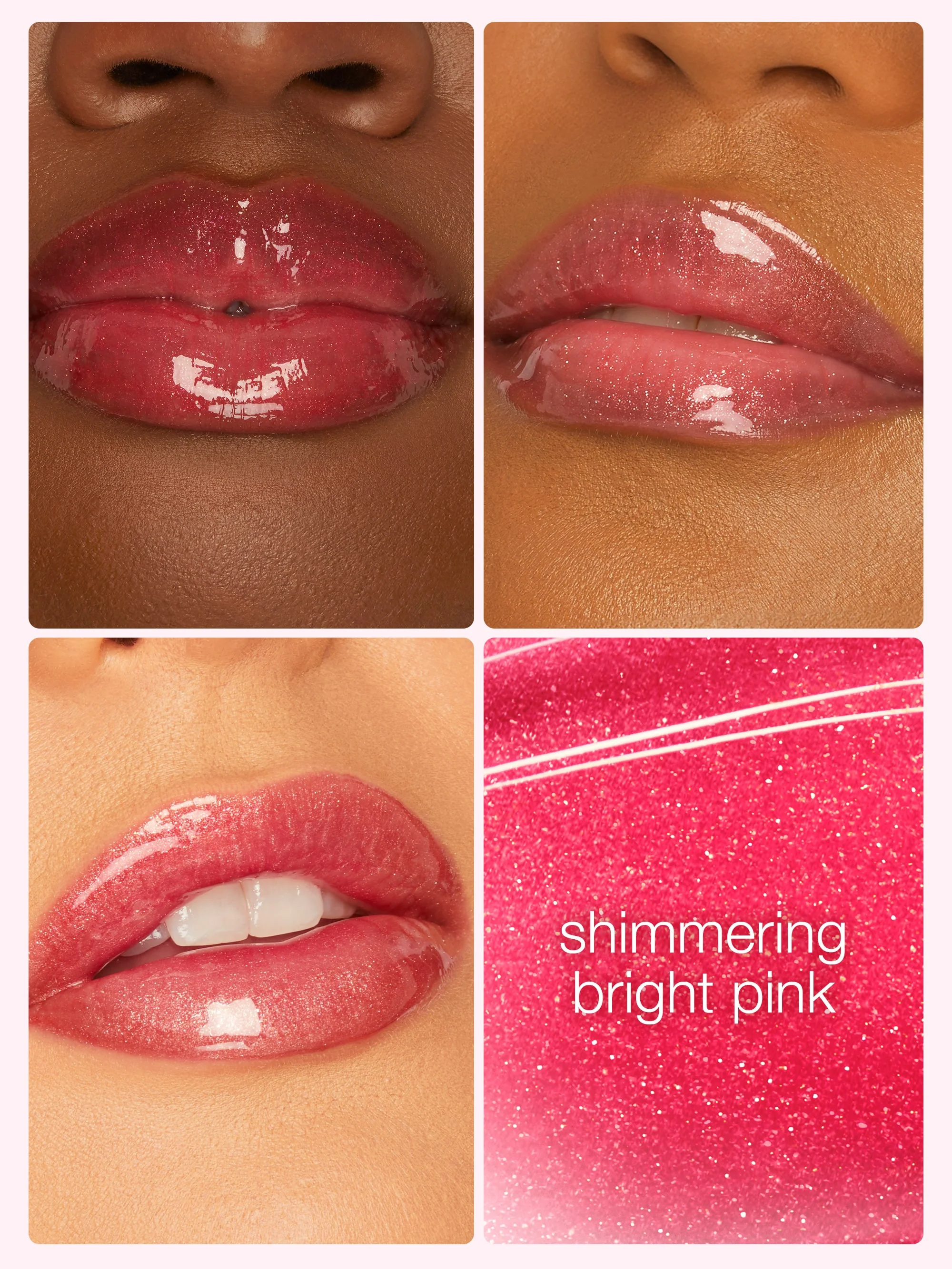 maracuja juicy lip vinyl gloss - Image 41