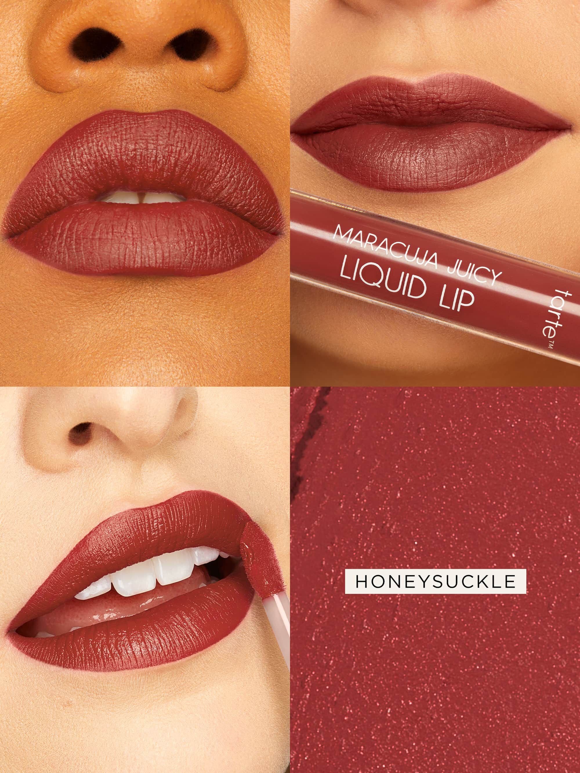 maracuja juicy liquid lip - Image 19