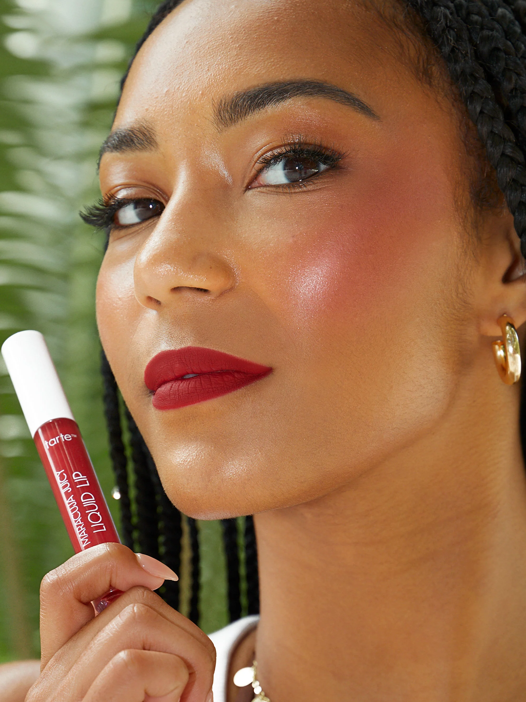 maracuja juicy liquid lip - Image 4