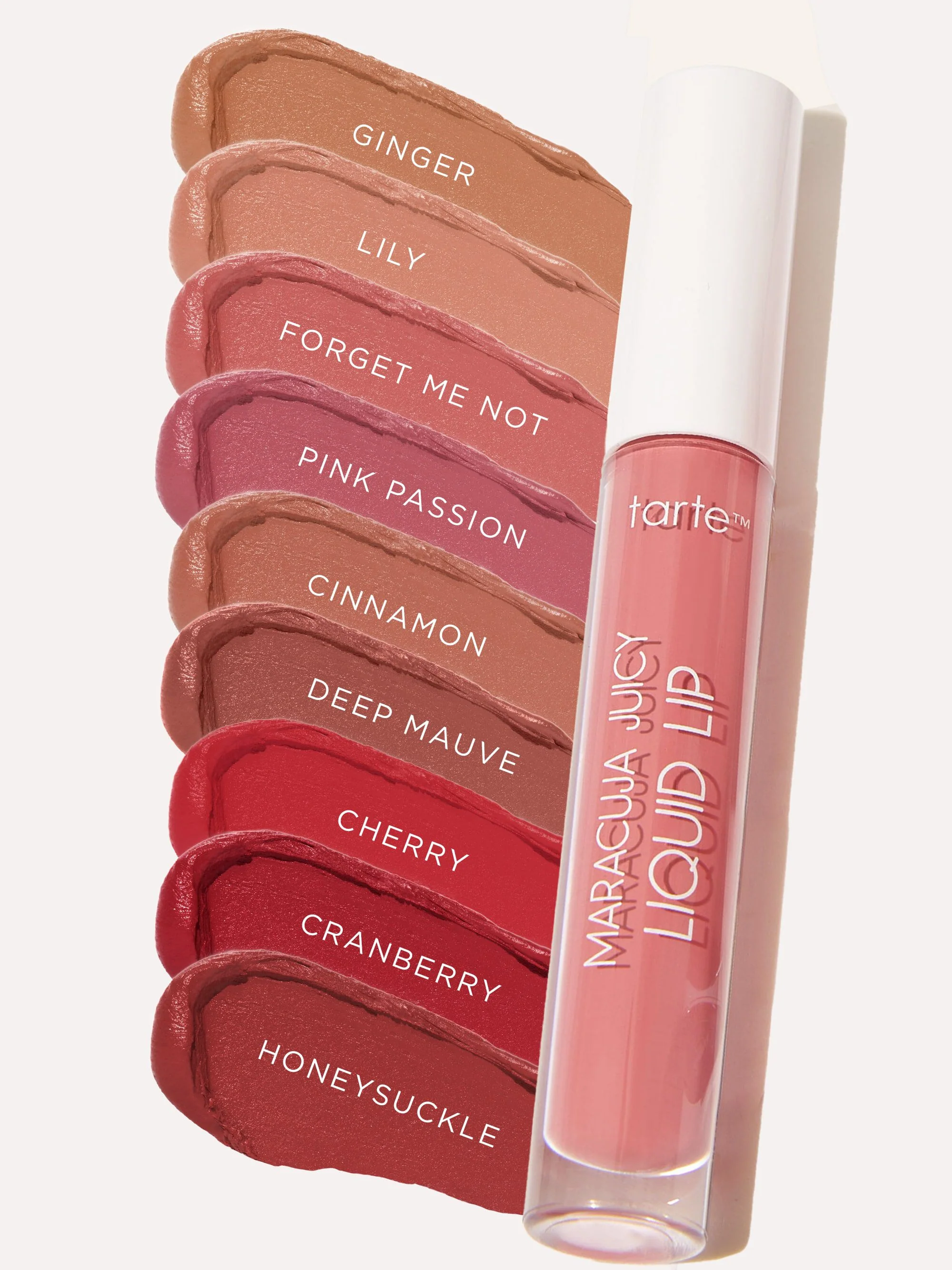 maracuja juicy liquid lip - Image 5