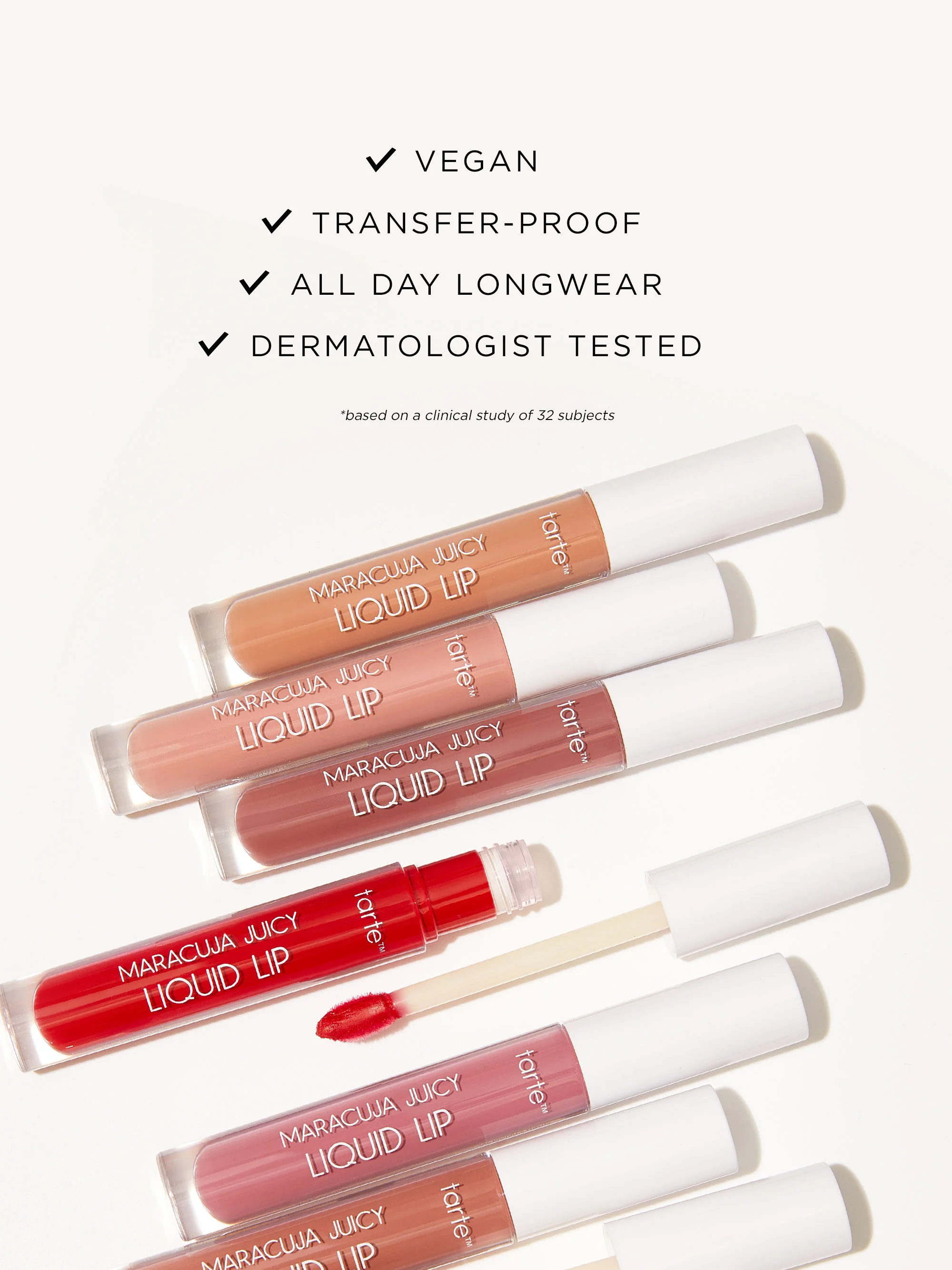 maracuja juicy liquid lip - Image 6