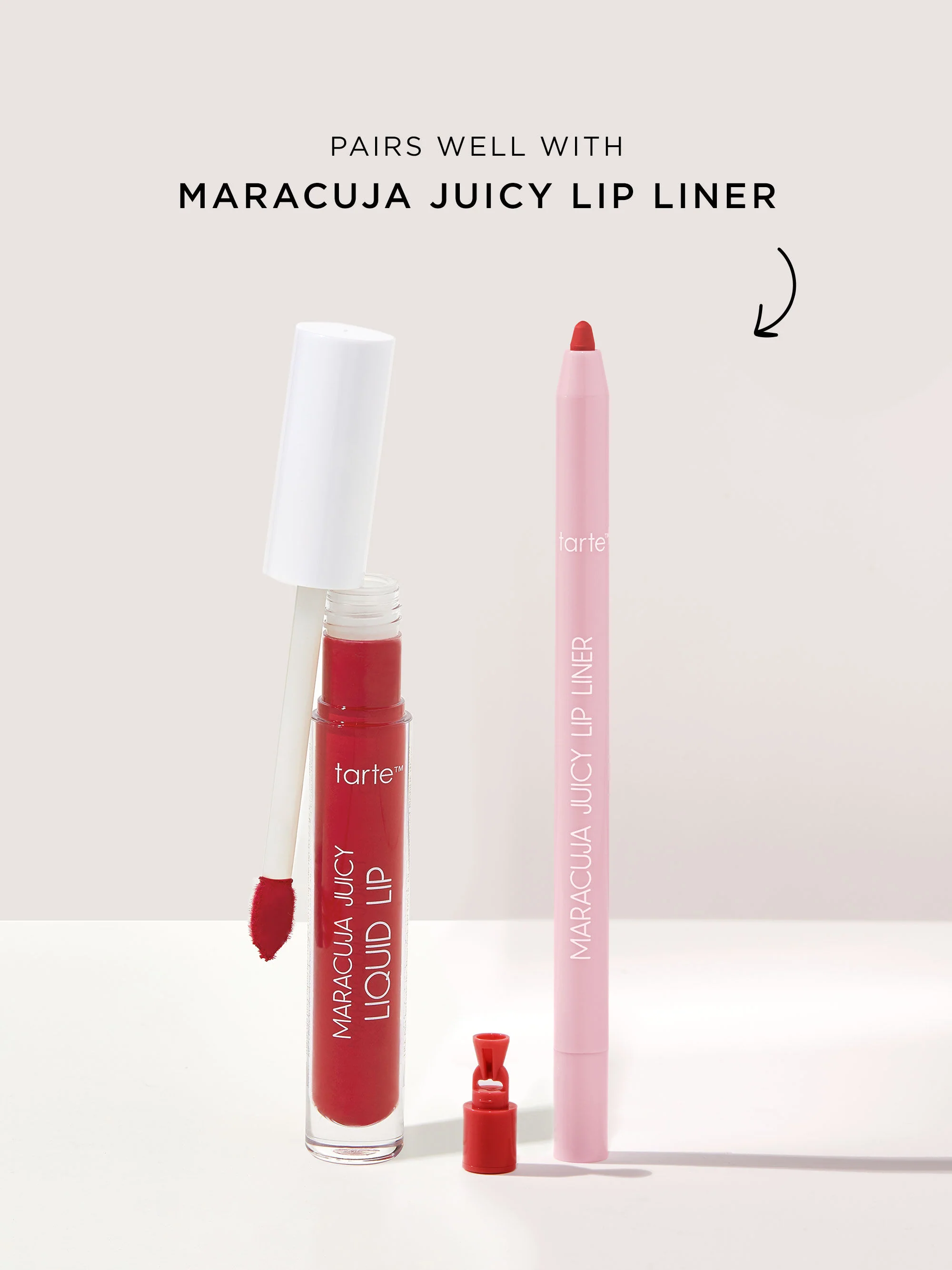 maracuja juicy liquid lip - Image 7