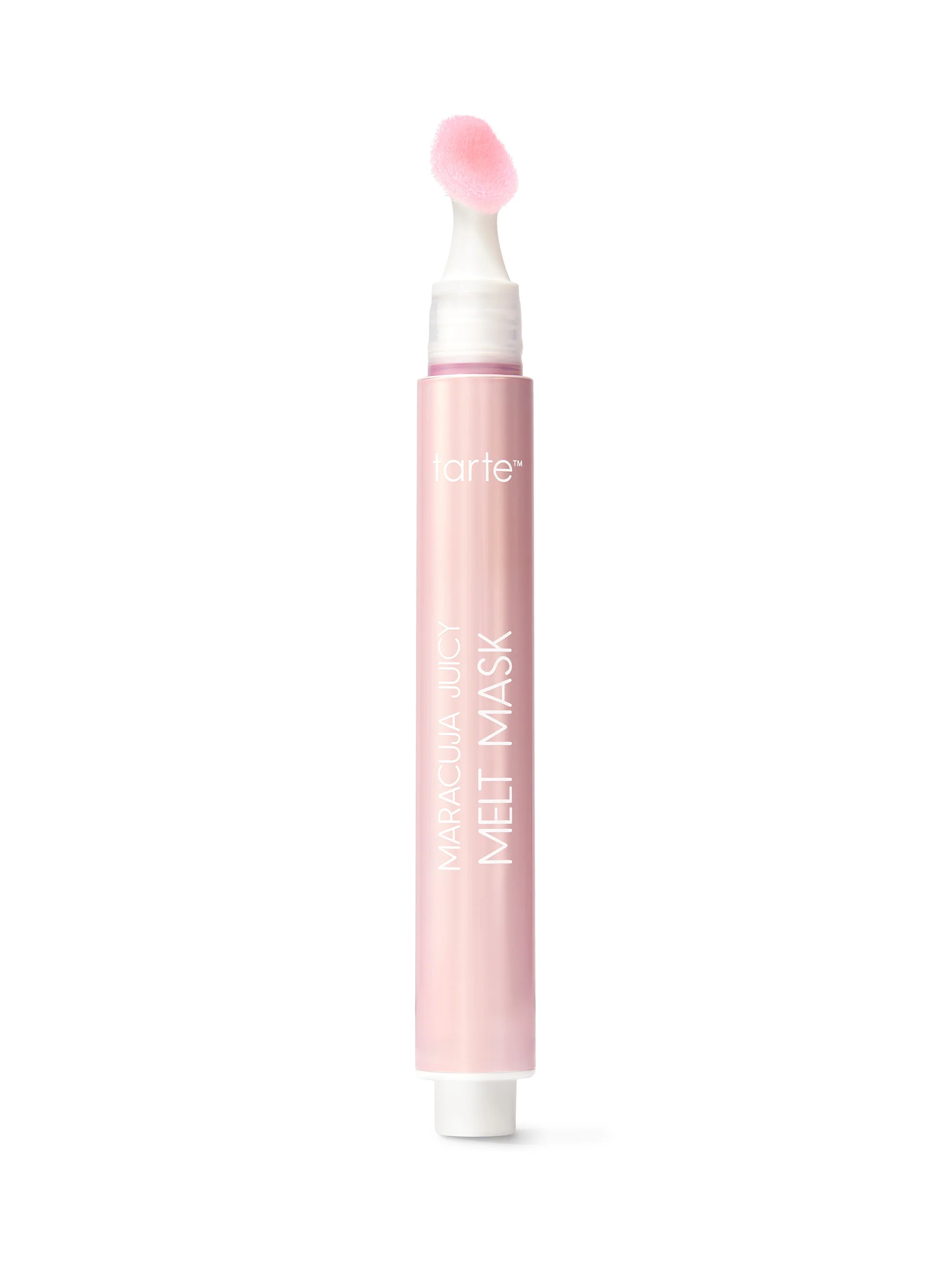 maracuja juicy melt mask - Image 3