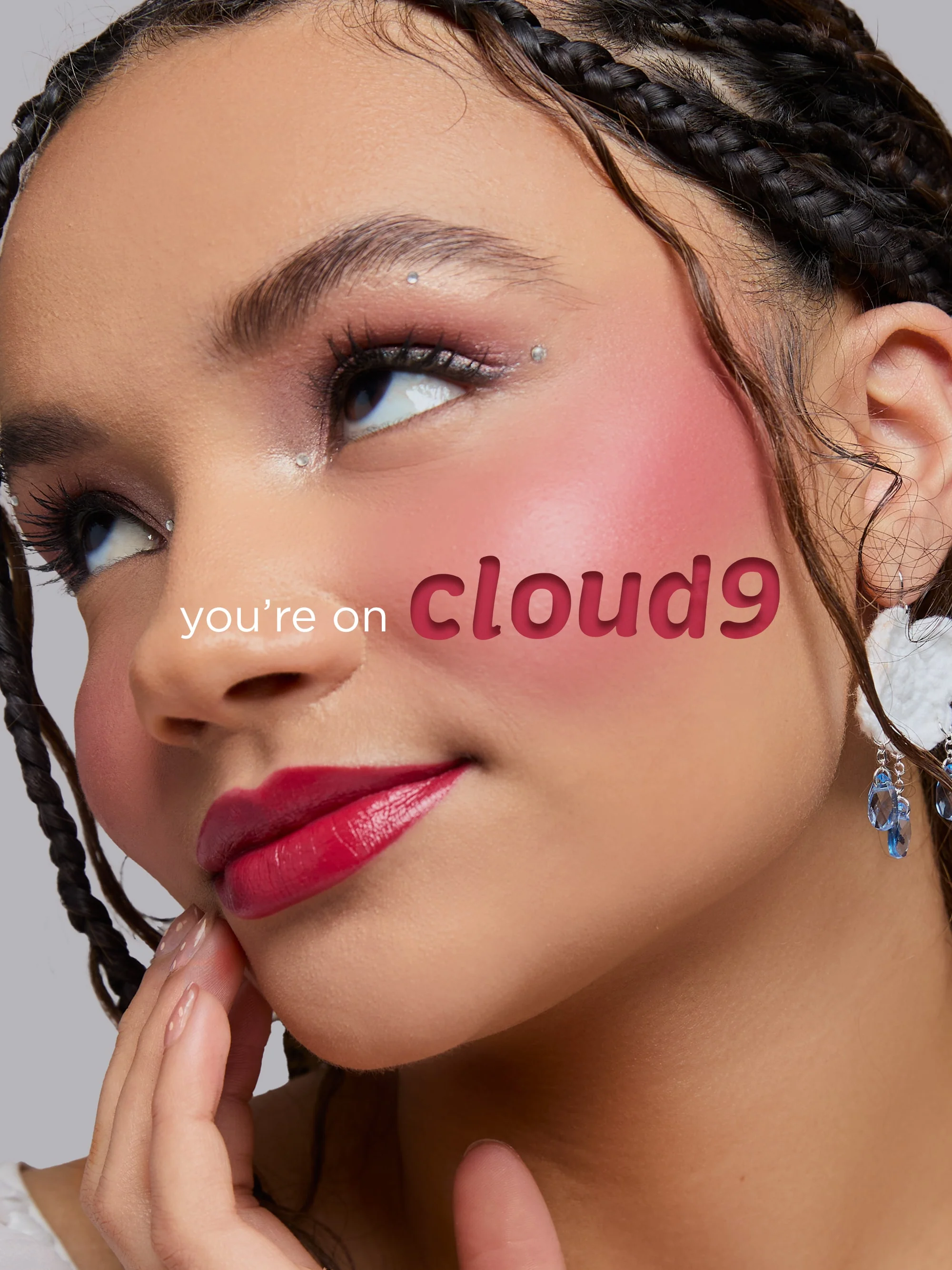 maracuja multi-stick cream blush stick & lip tint - Image 20